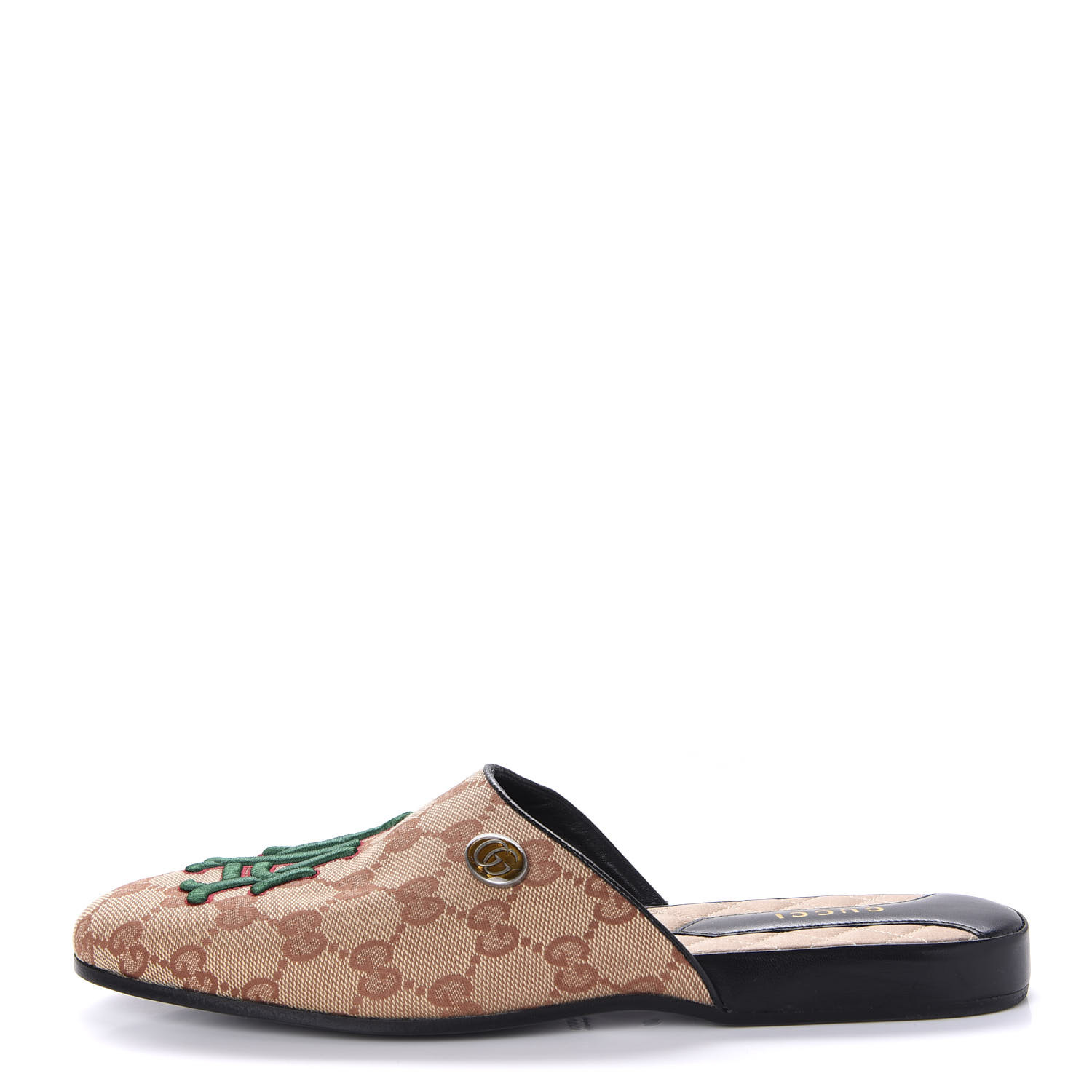 dodgers gucci