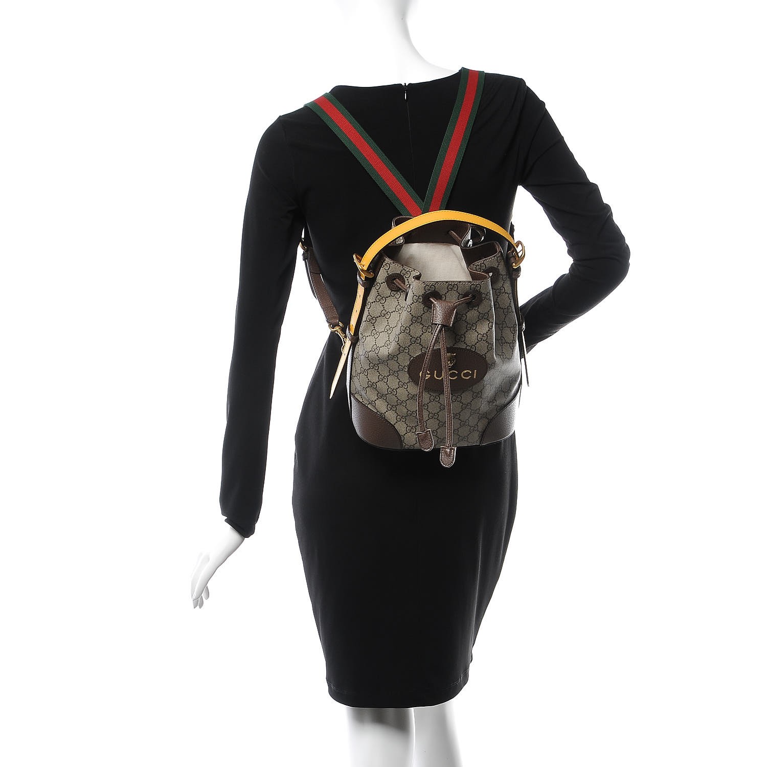 gg supreme sling backpack