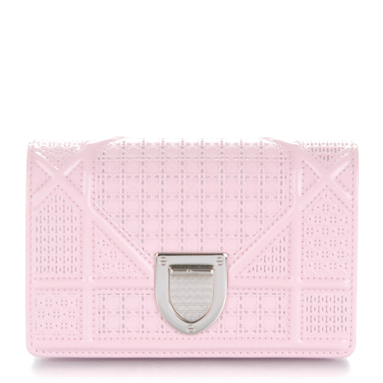 diorama bag pink