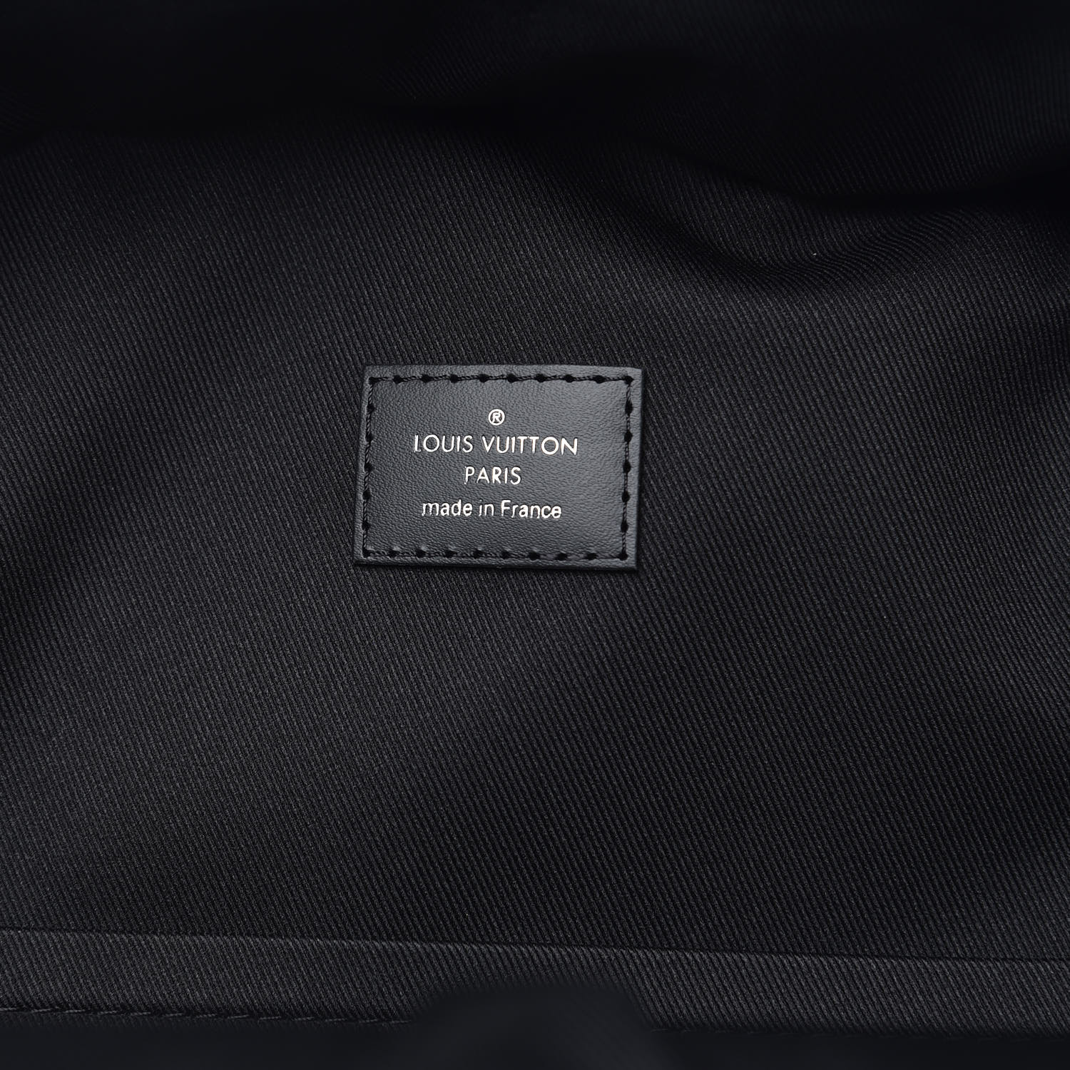 Louis Vuitton Unboxing - Josh Backpack Damier Graphite 