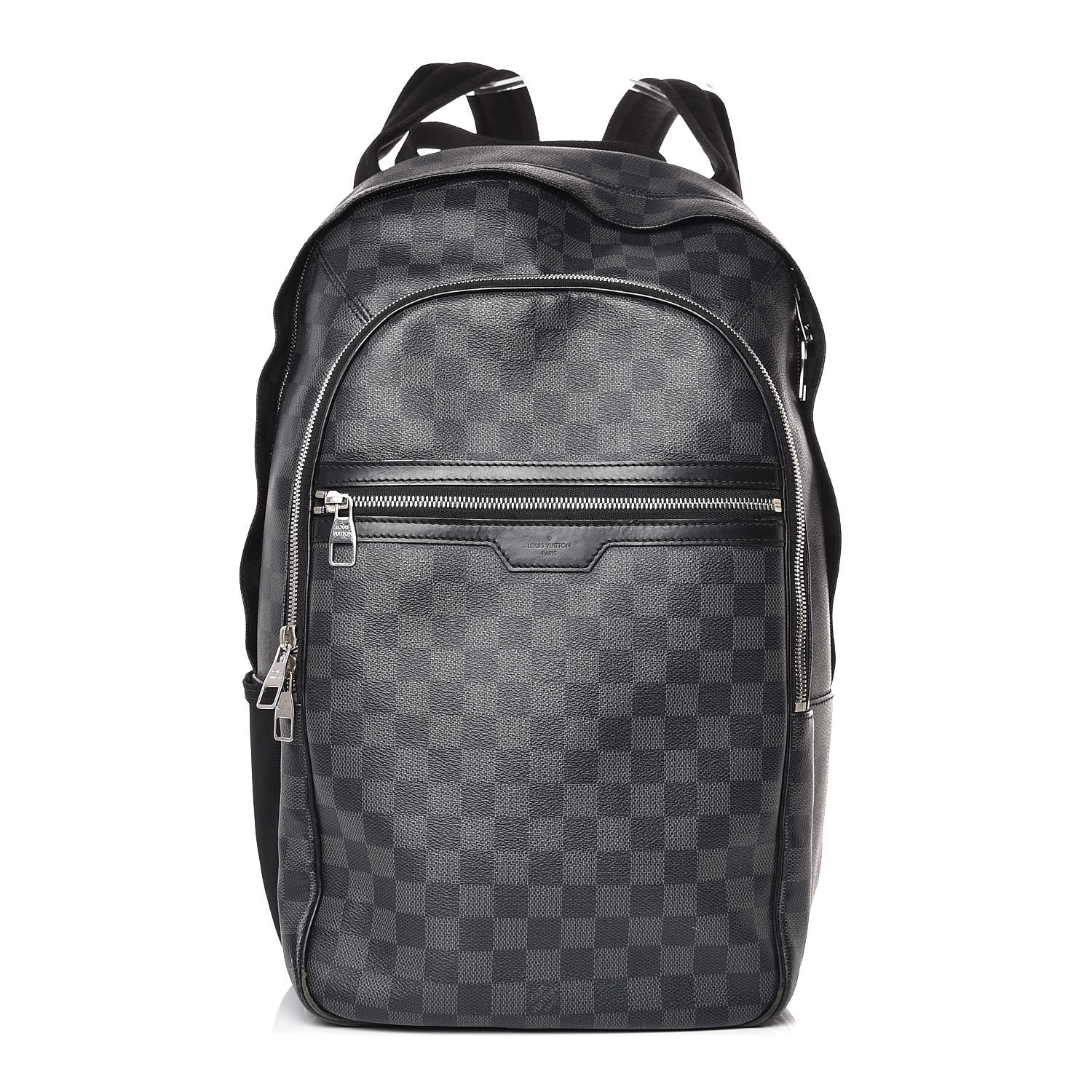louis vuitton damier backpack