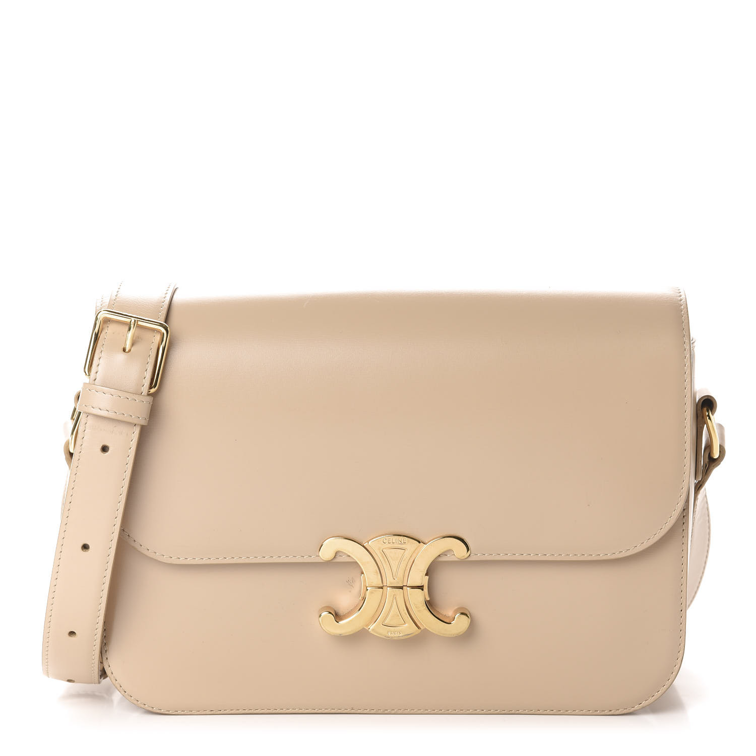 celine medium triomphe