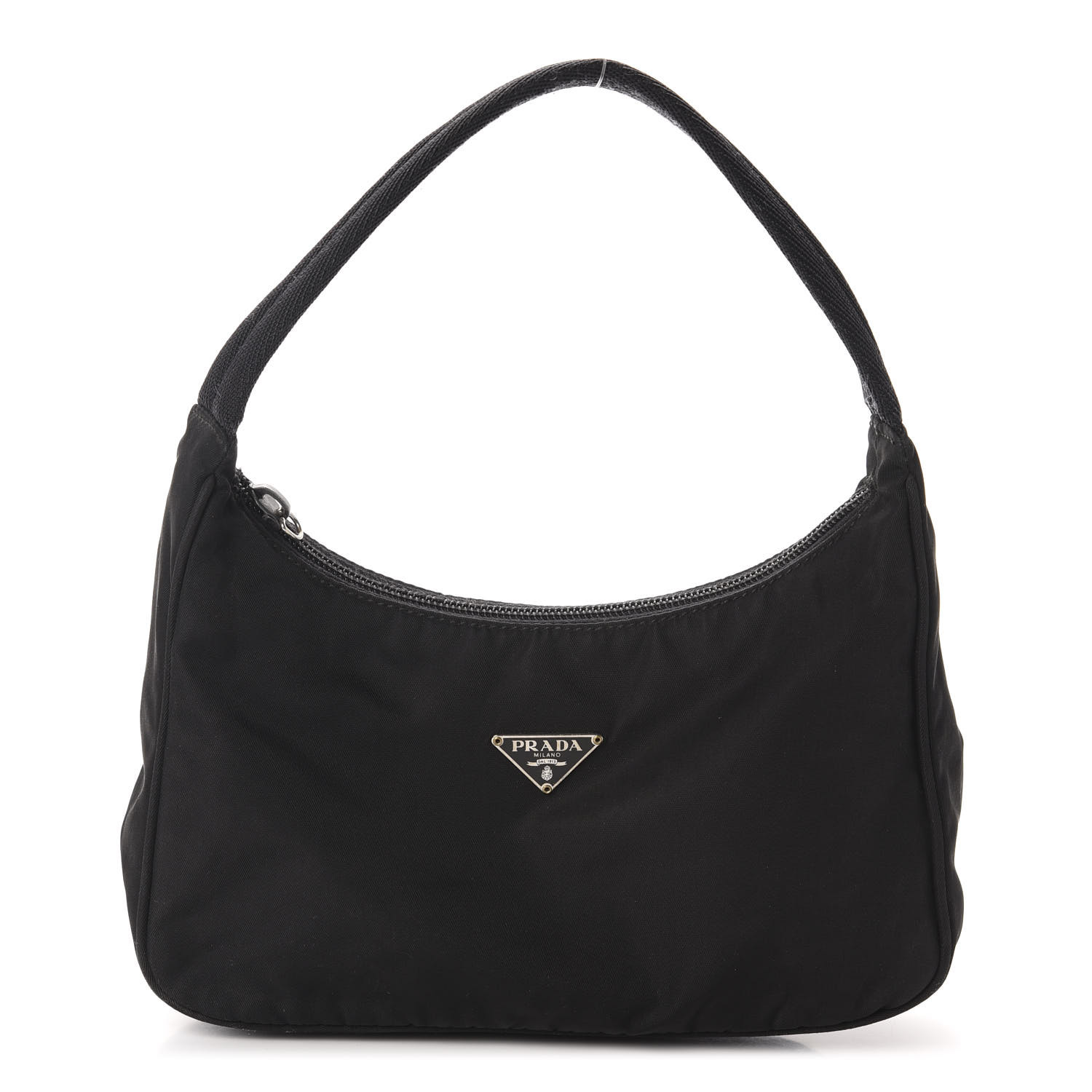 prada nylon bolsa shoulder