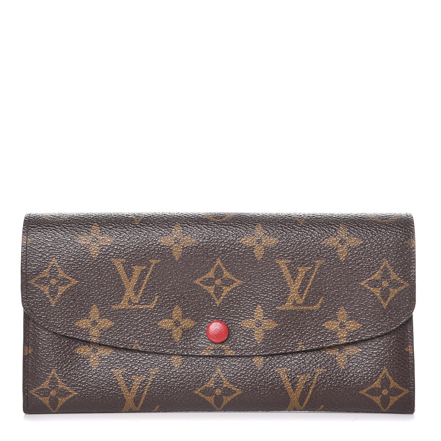lv emilie wallet price