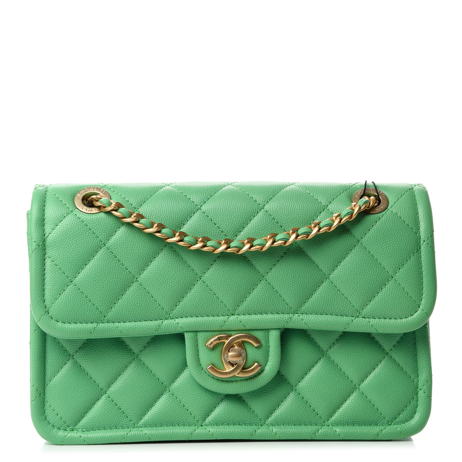 chanel sweet flap