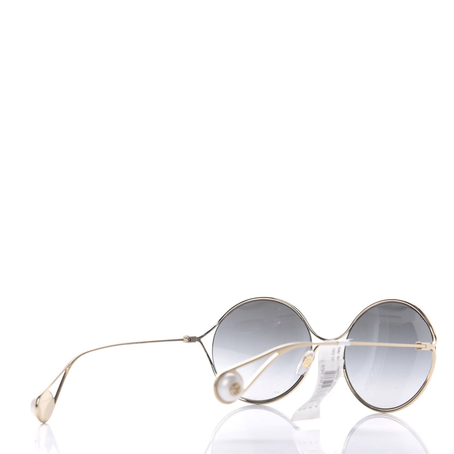 pearl sunglasses gucci