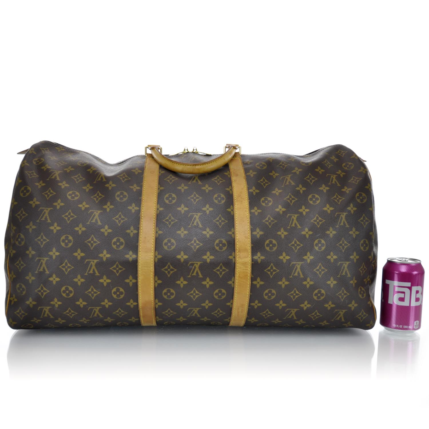 louis vuitton travel bag keepall