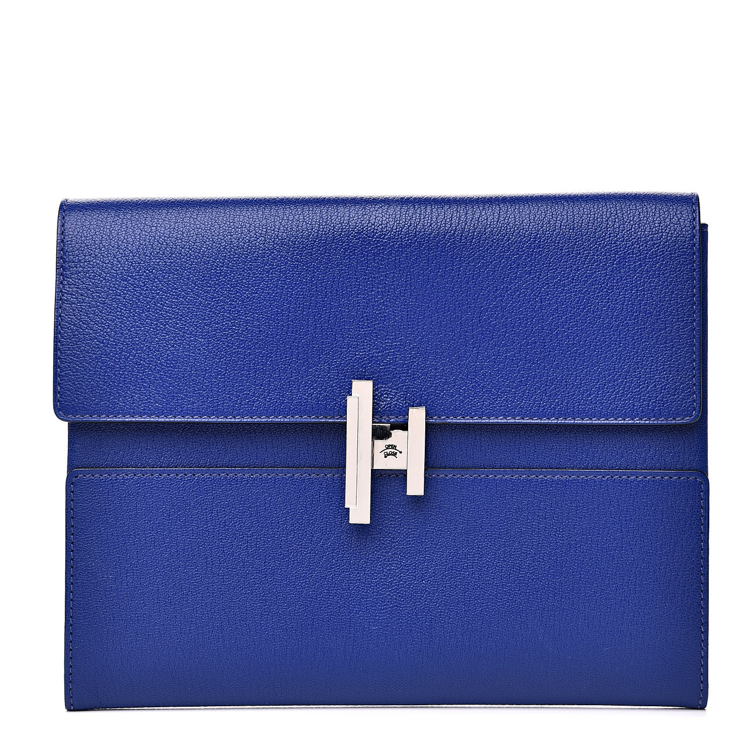 hermes cinhetic clutch