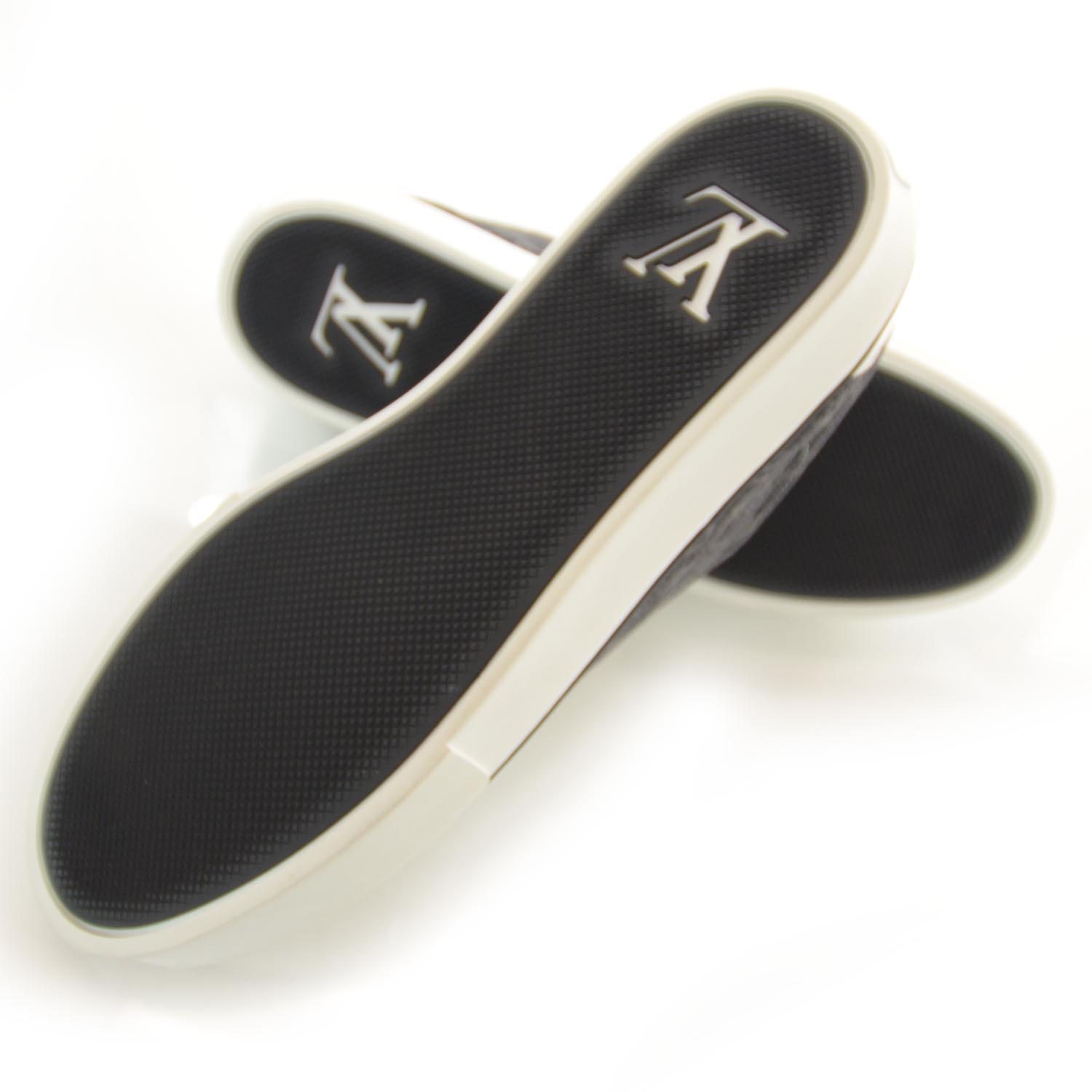 louis vuitton sneakers skate