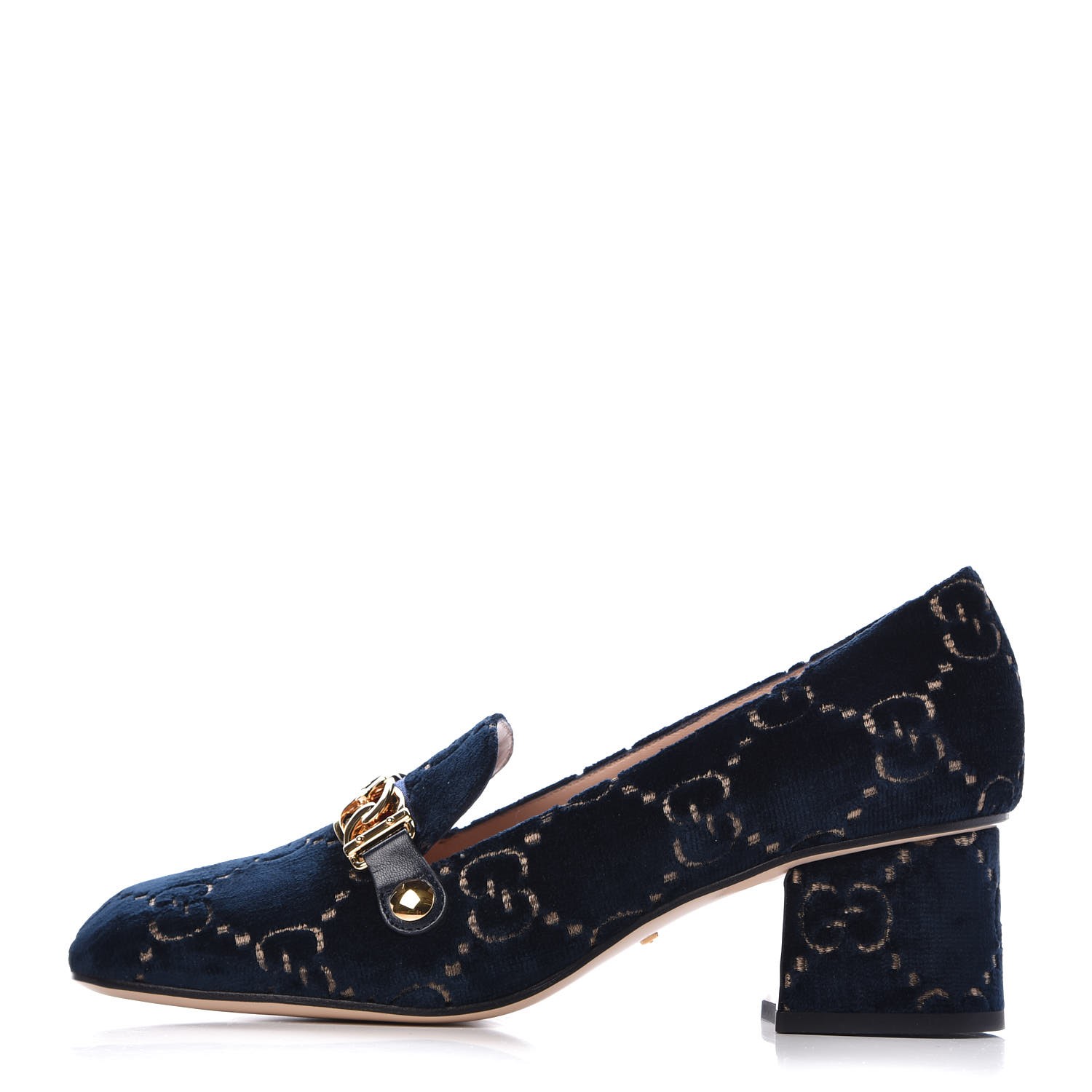 sylvie loafer gucci