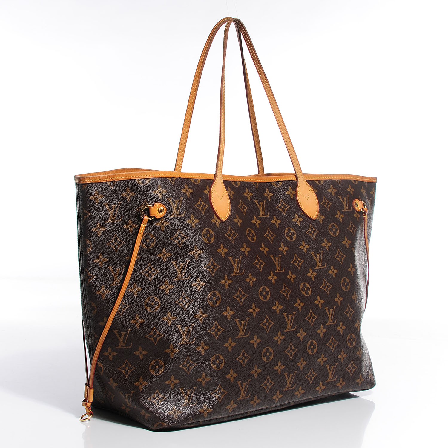 Louis Vuitton Neverfull Gm Dupe Ahoy Comics