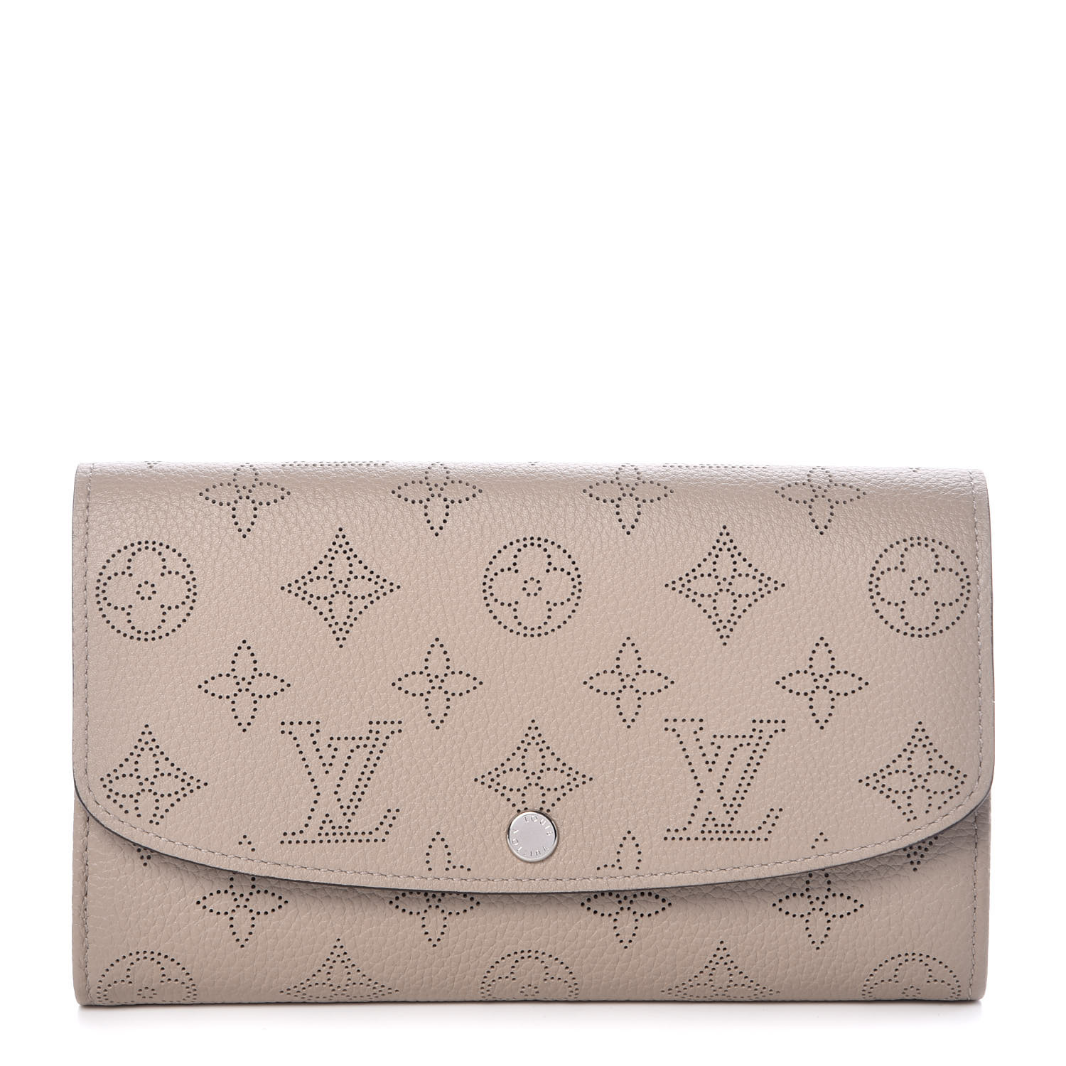 louis vuitton iris wallet