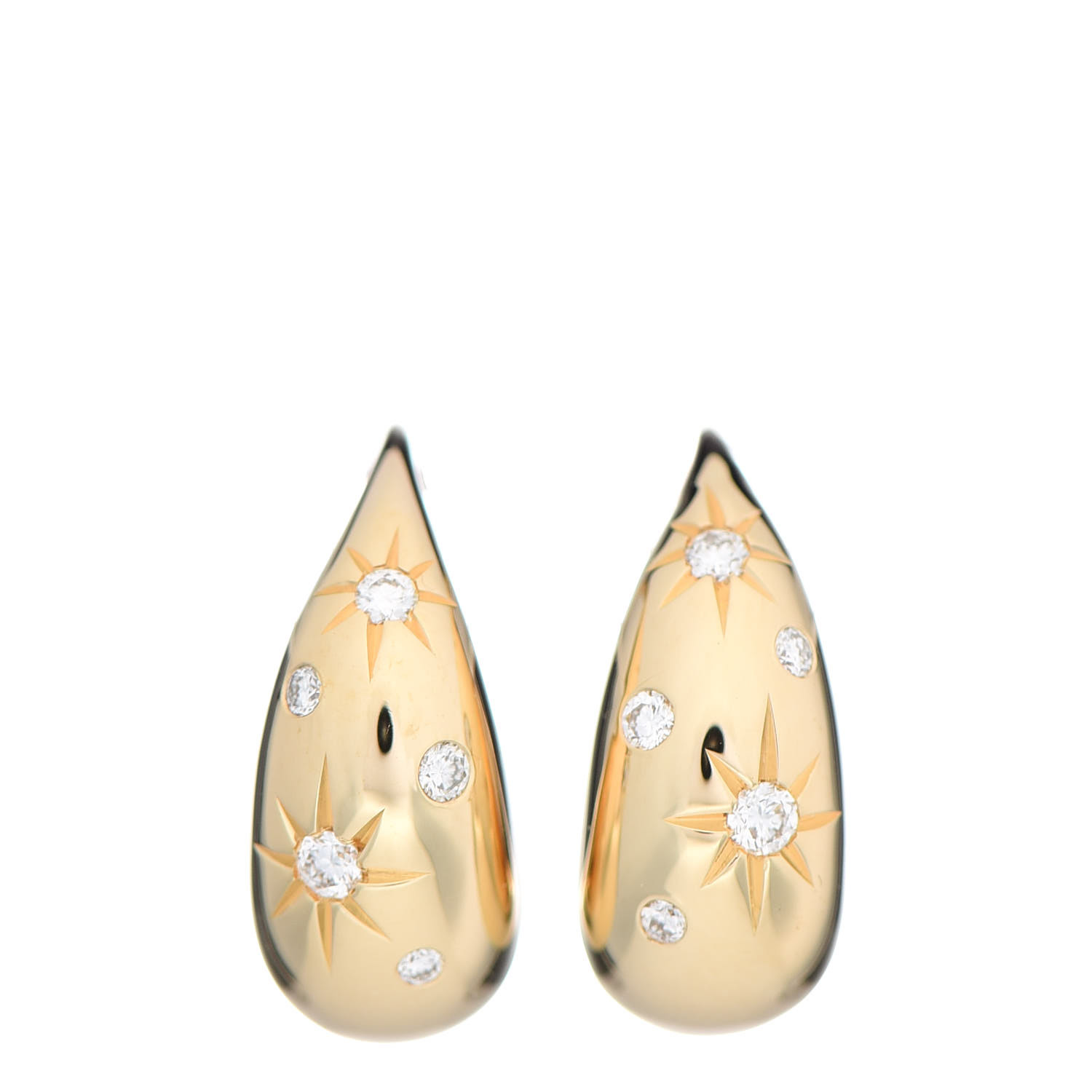 david yurman pure form earrings