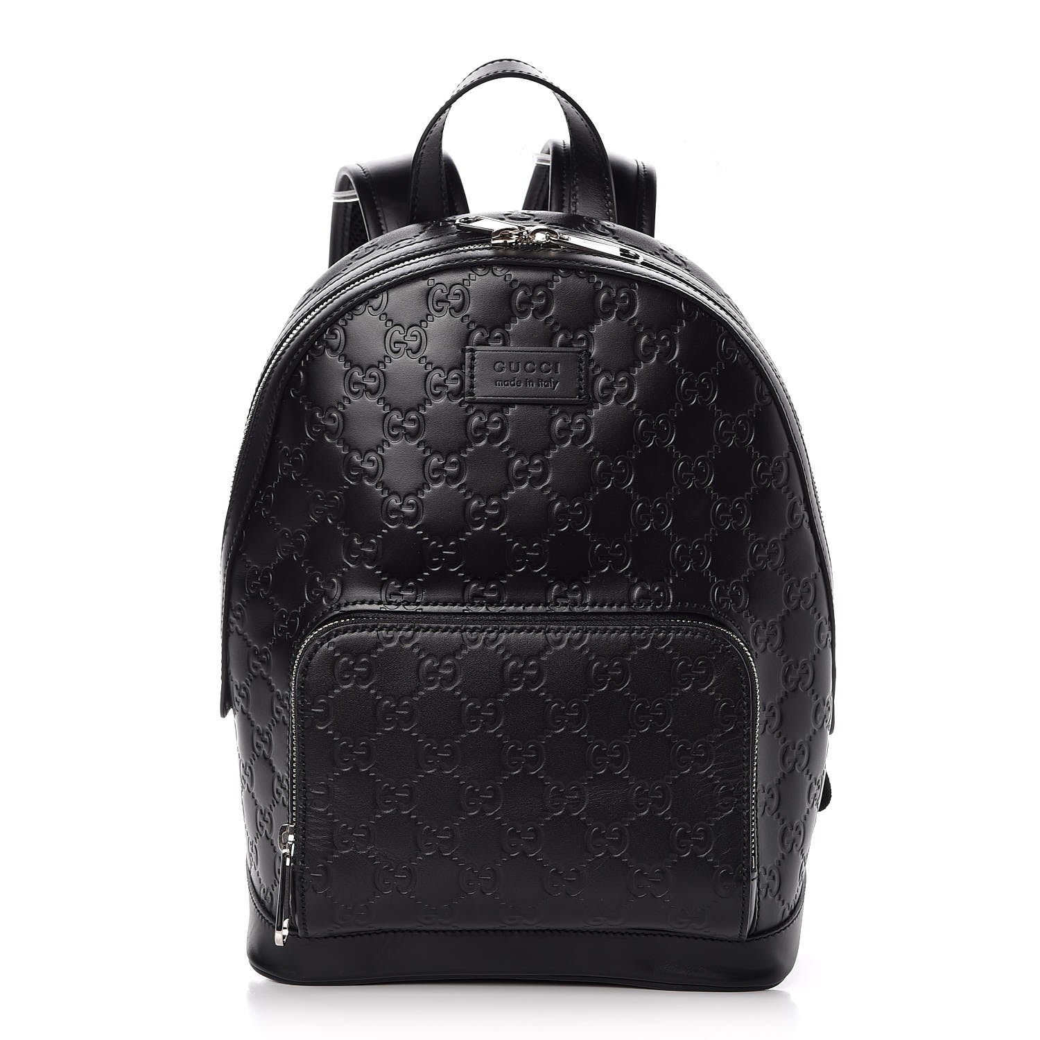 Gucci Guccissima Signature Backpack | The Art of Mike Mignola