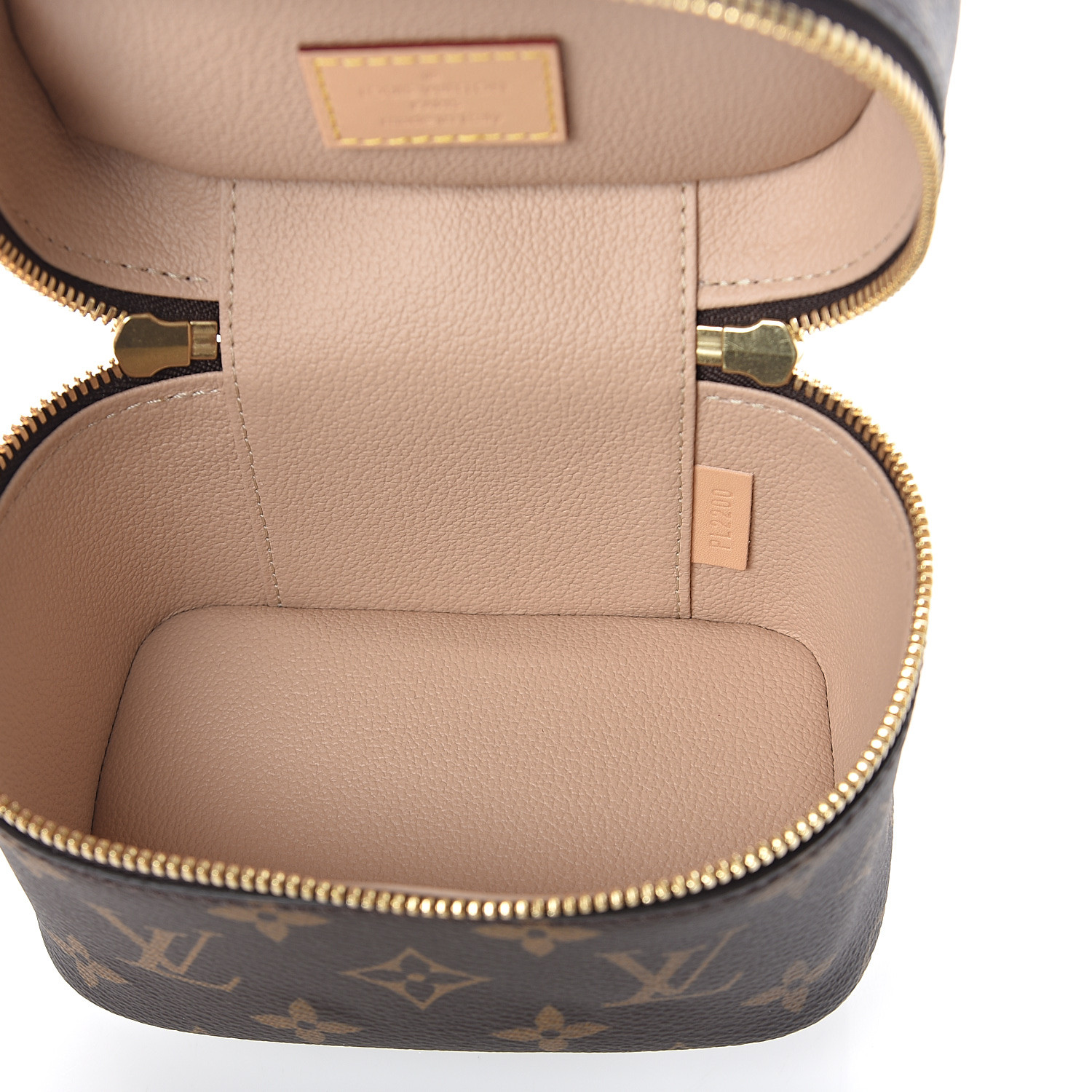 Bag Reveal: Louis Vuitton Nice Nano - Love Settle