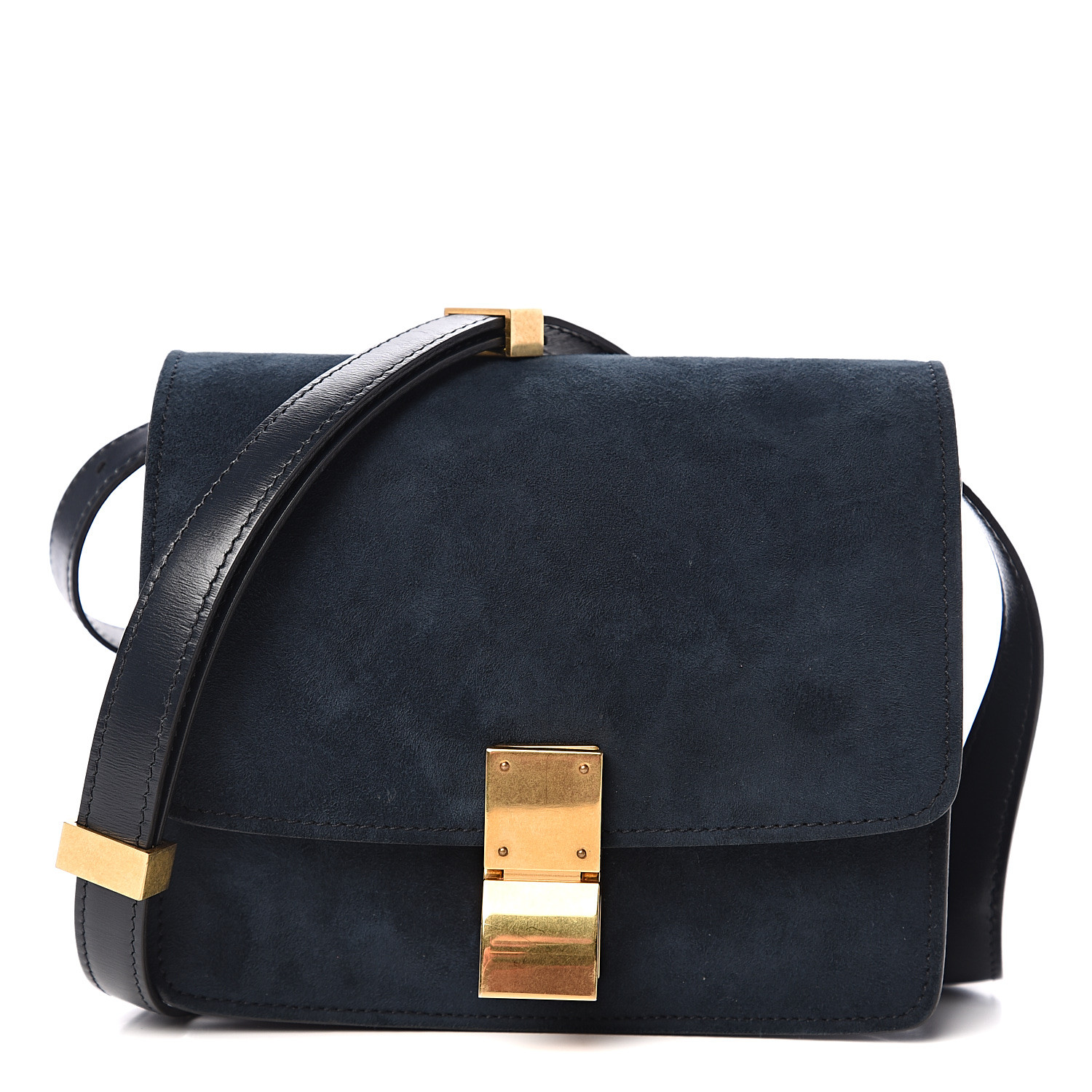 celine suede