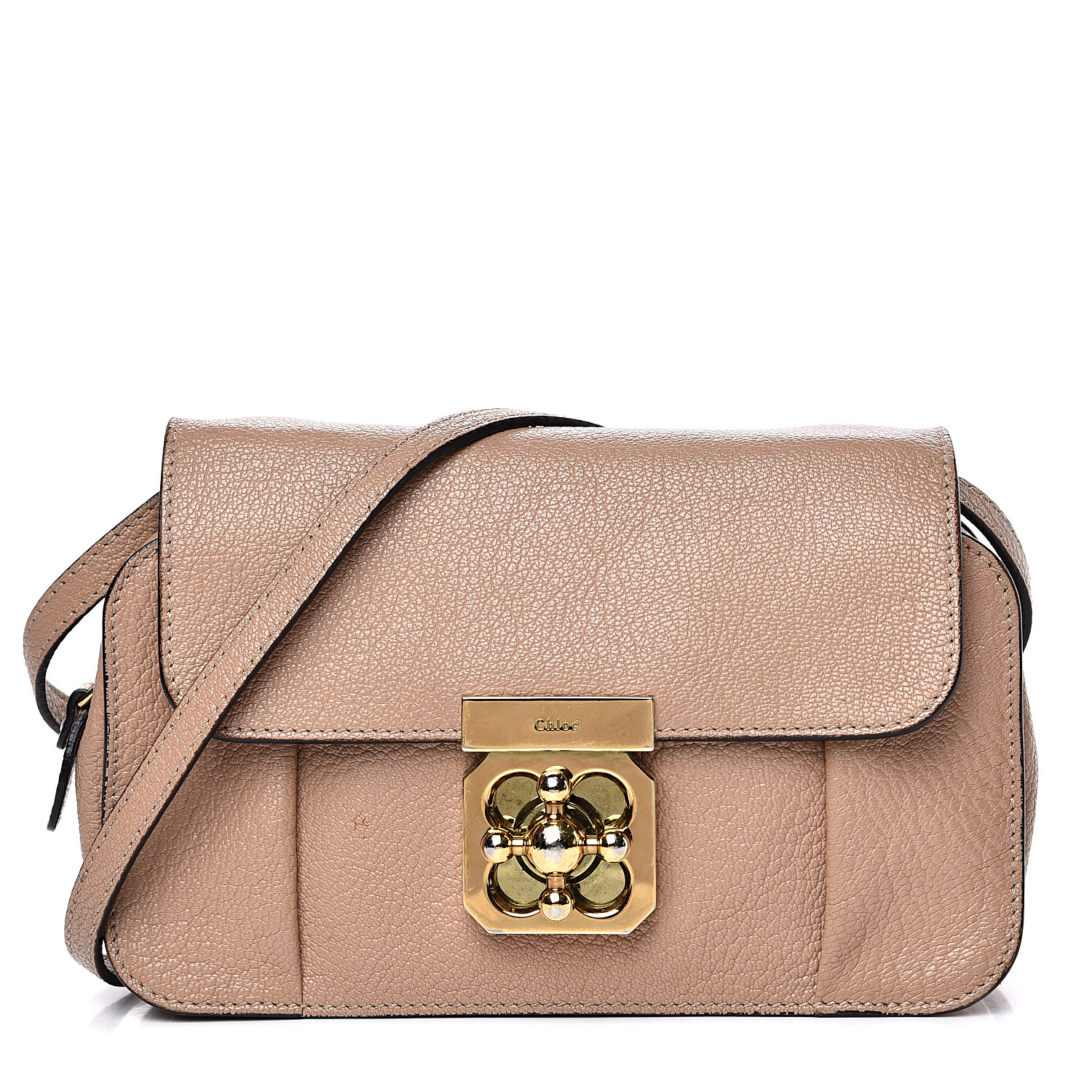 chloe elsie crossbody