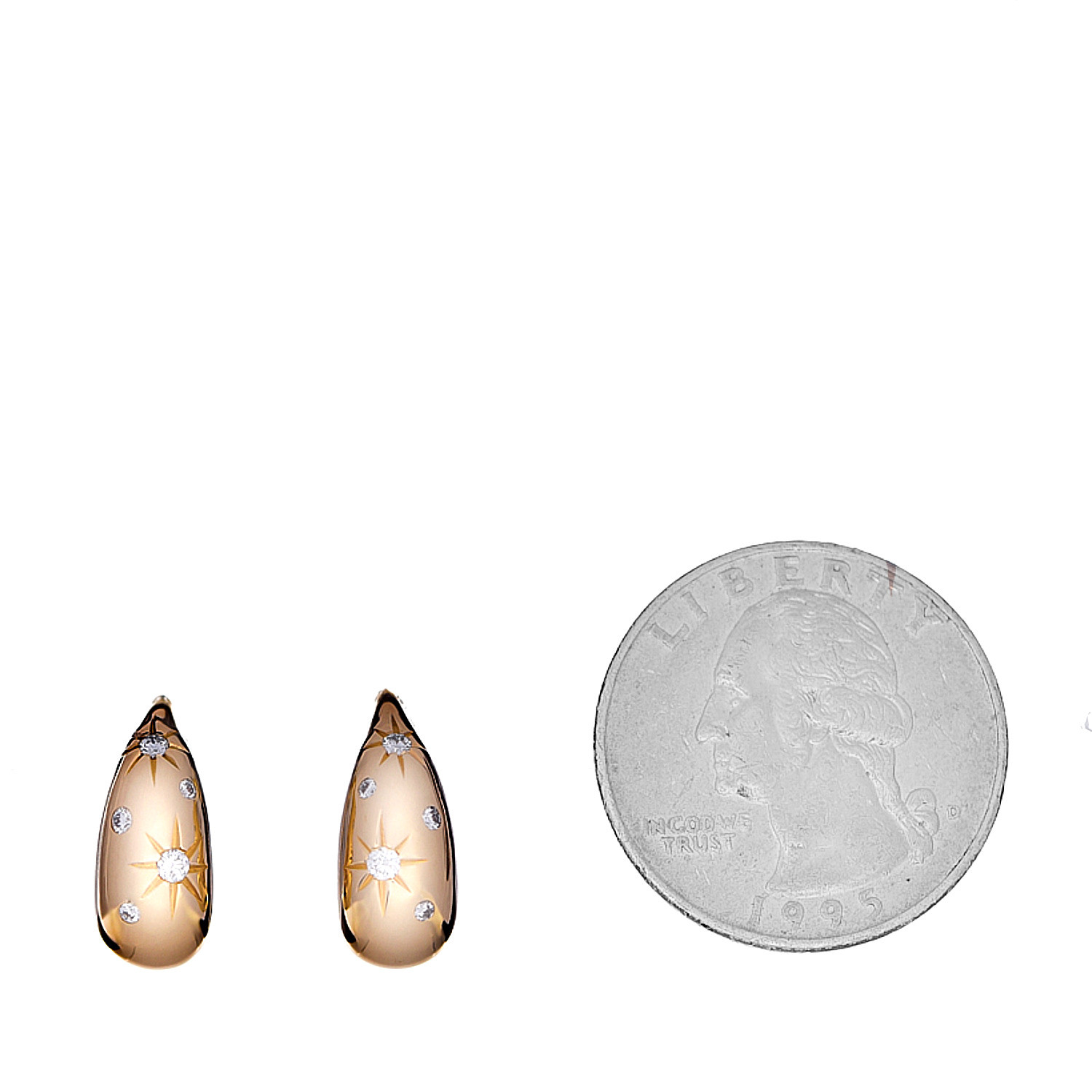david yurman pure form earrings