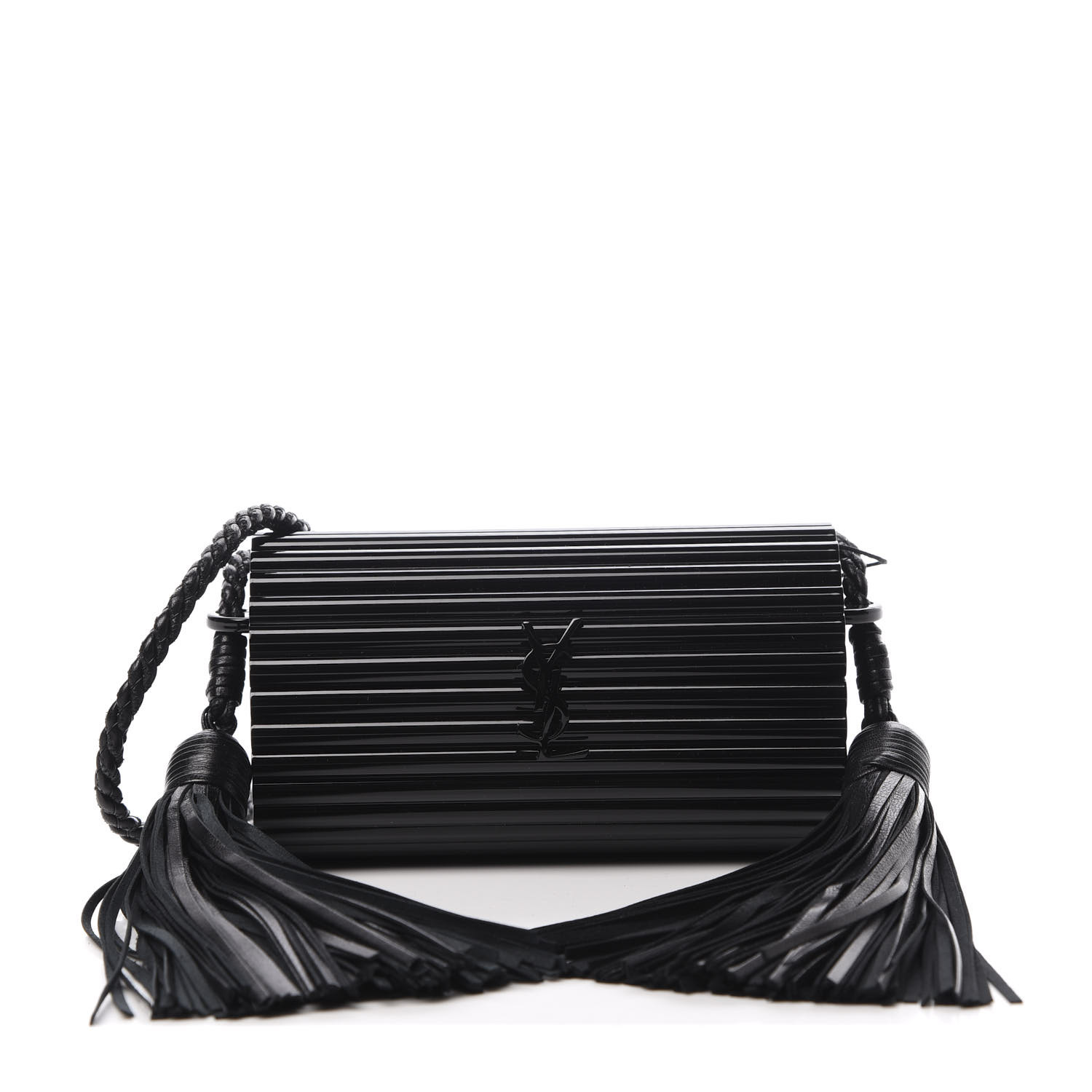 ysl opium bag