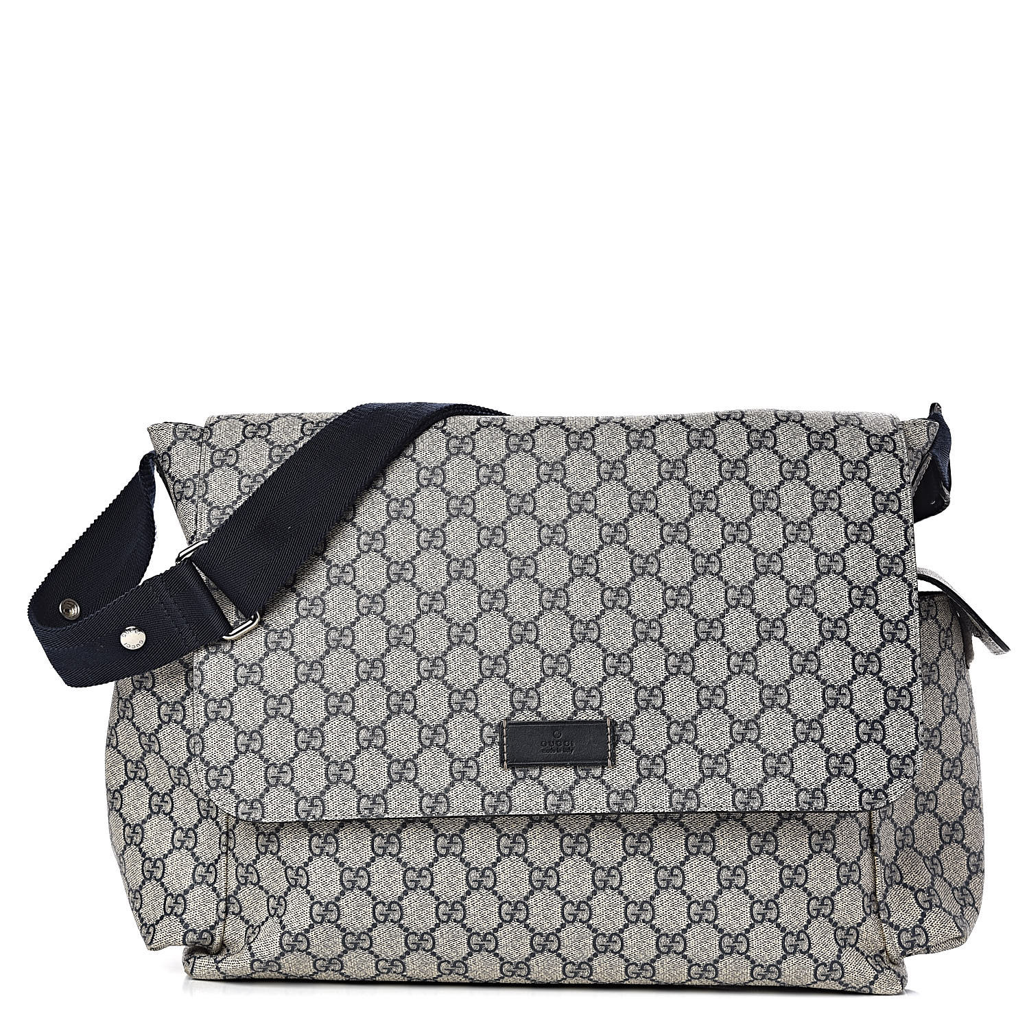 diaper messenger gucci diaper bag