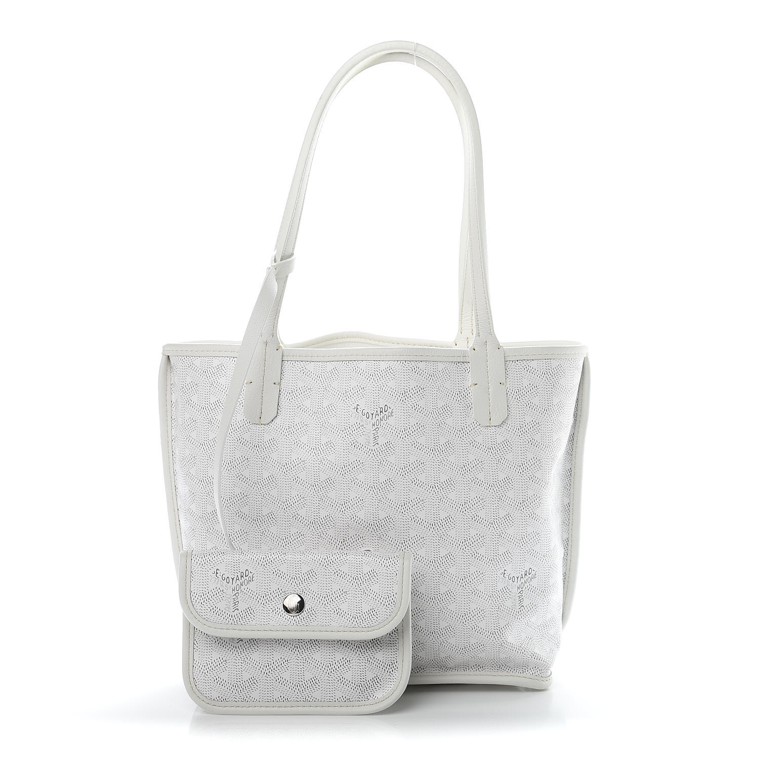 goyard mini anjou price