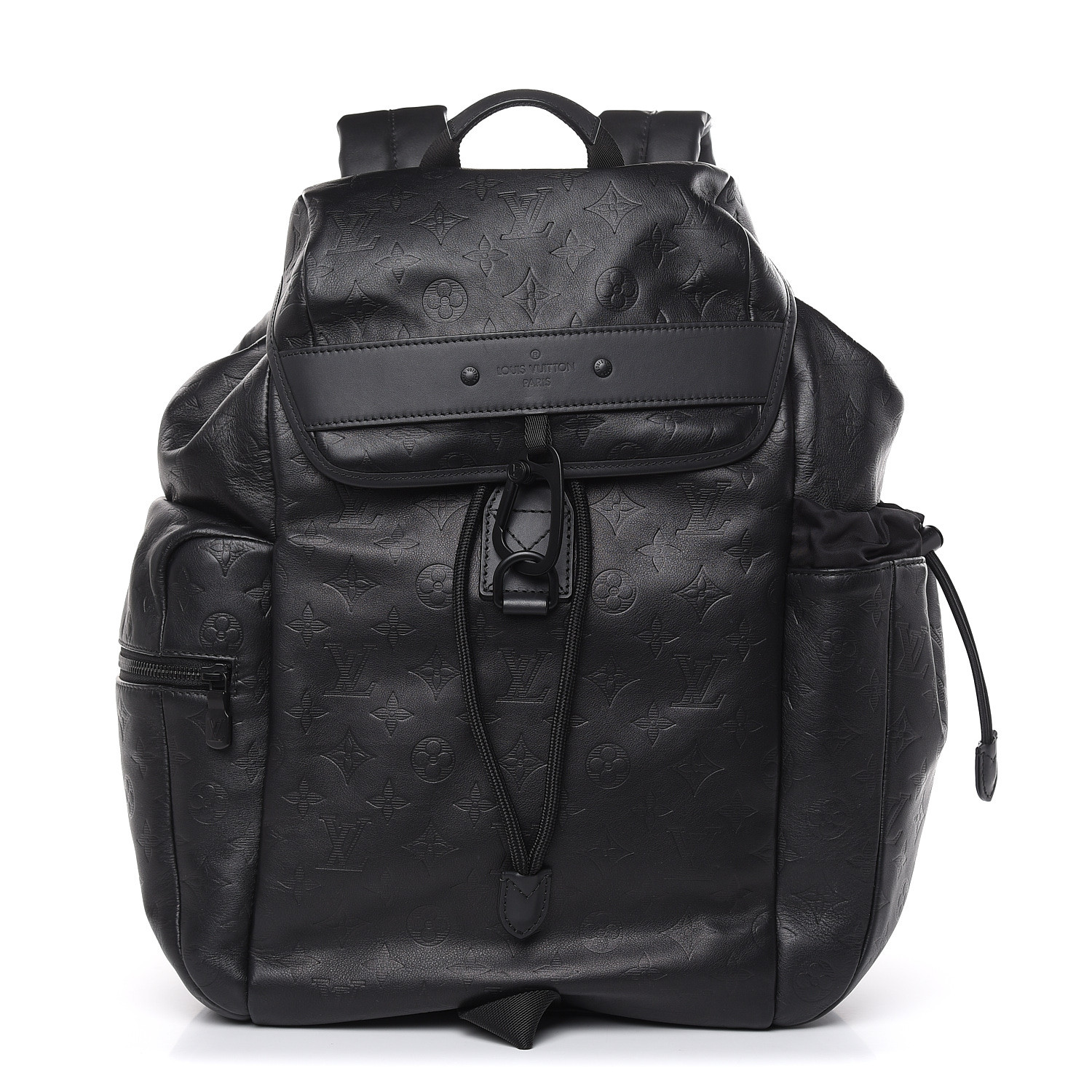 Louis Vuitton Discovery Backpack Monogram | Wydział Cybernetyki