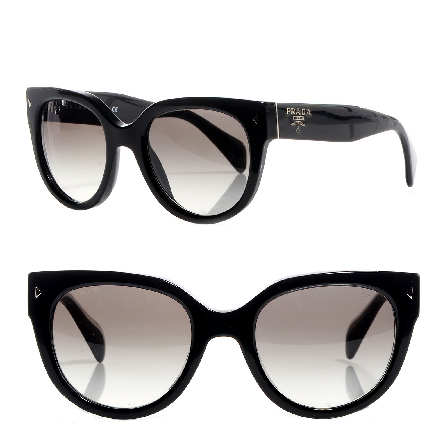 prada sunglasses spr 19s