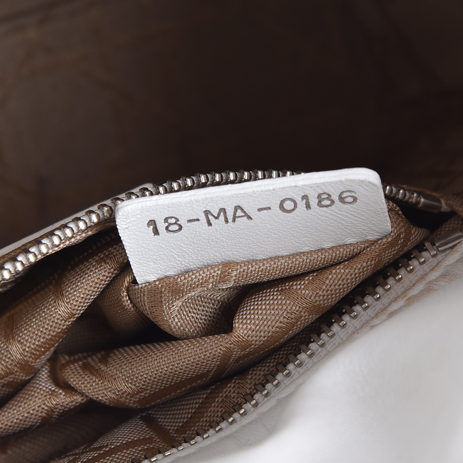 Christian Dior Lambskin Cannage Mini Lady Dior White Fashionphile Christian Dior Lambskin Cannage Mini Lady Dior White Fashionphile