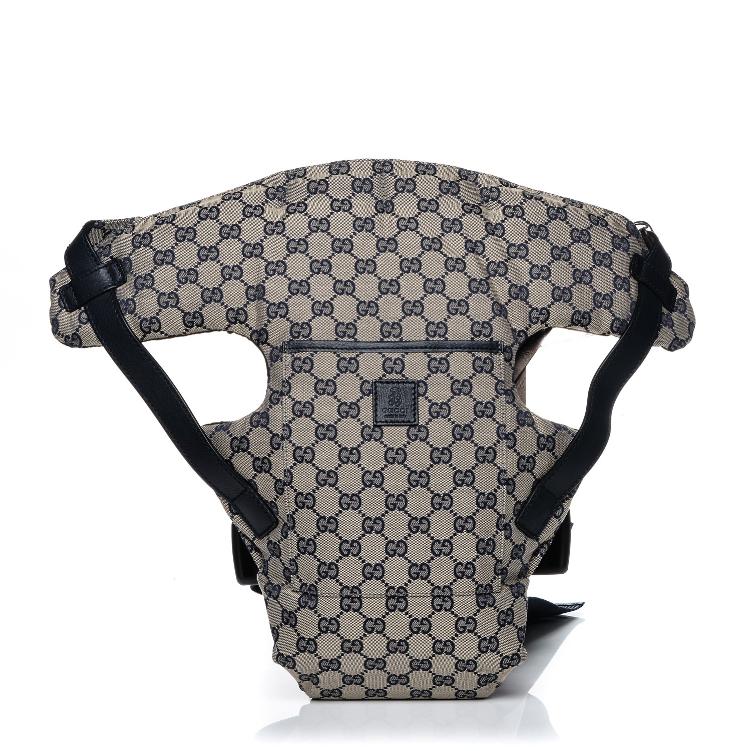 baby carrier gucci