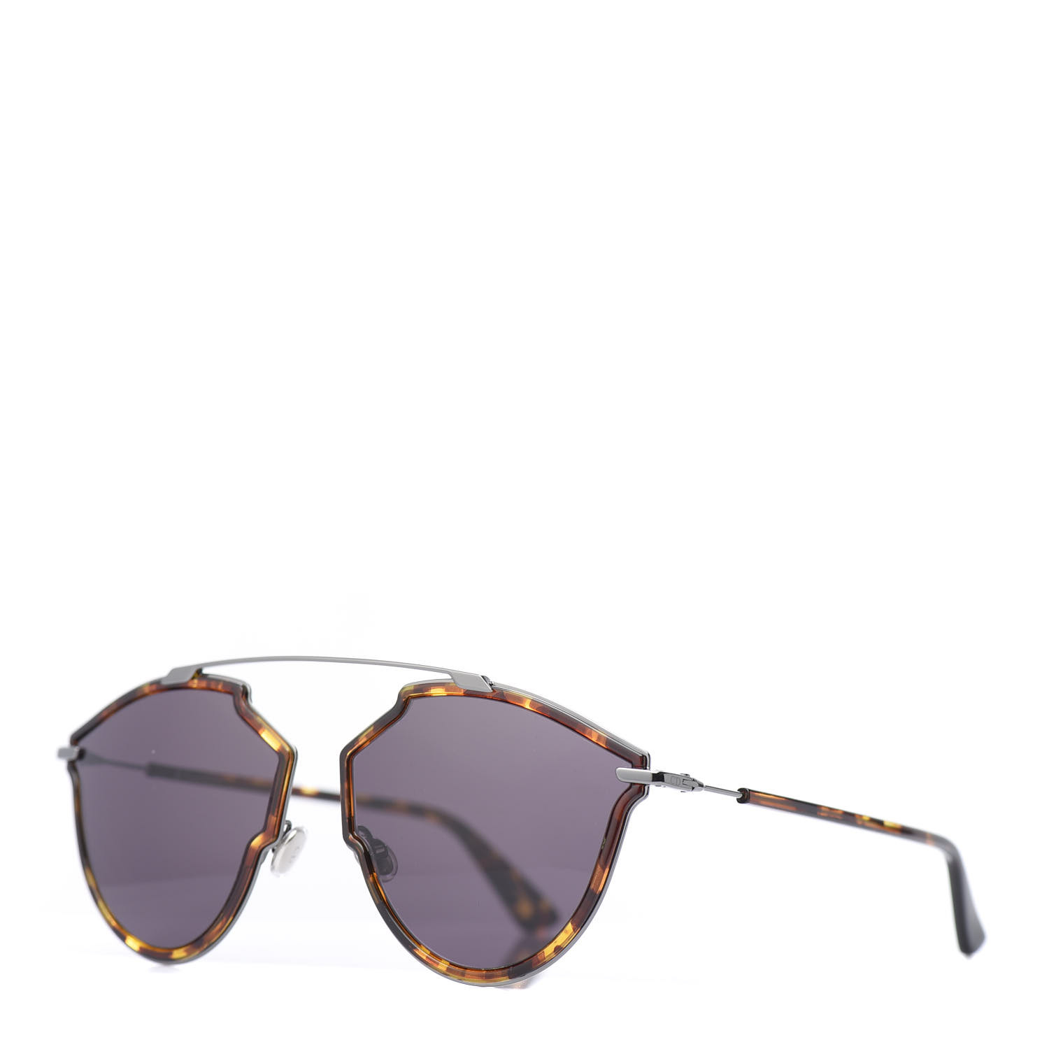 dior so real rise sunglasses