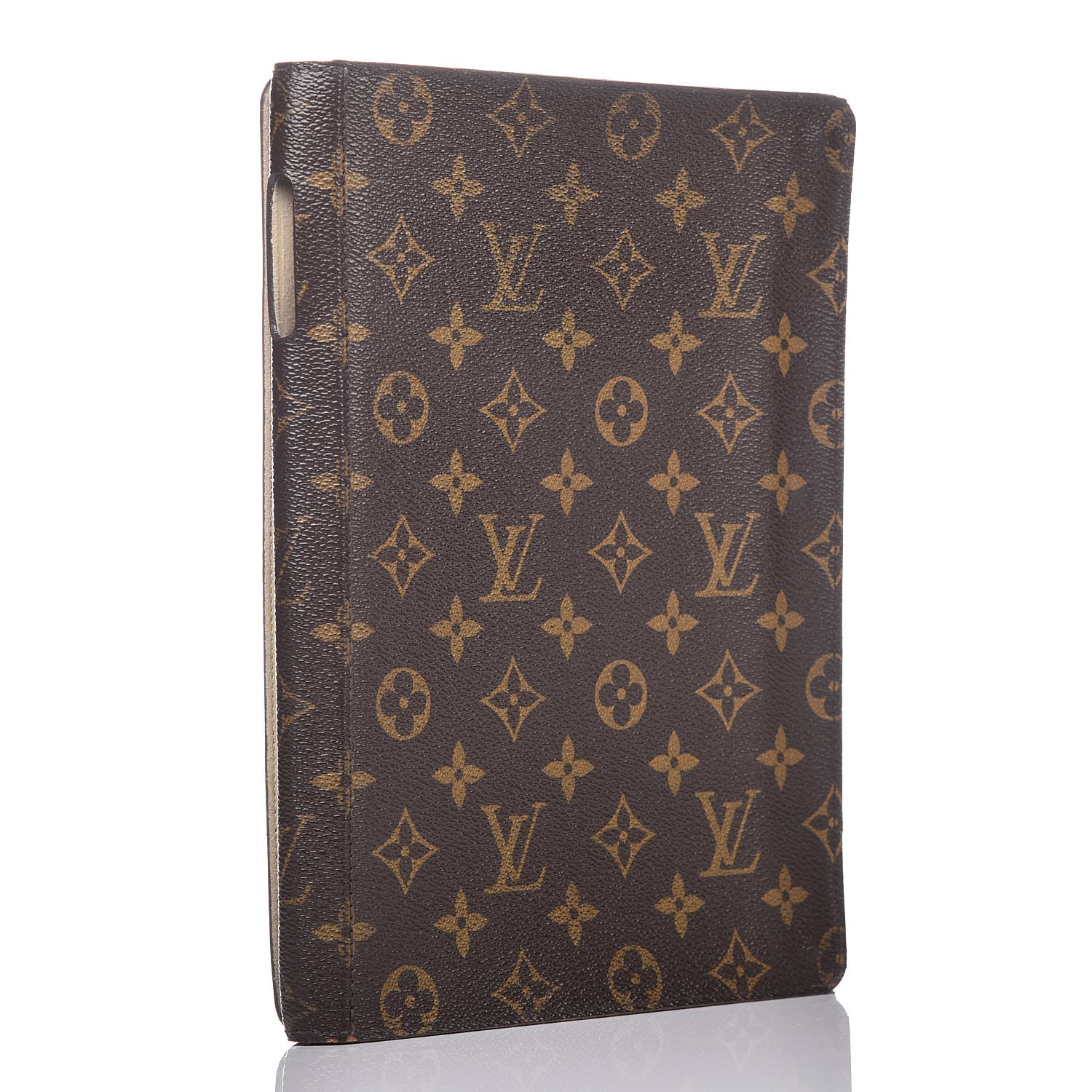 louis vuitton ipad case 8th generation