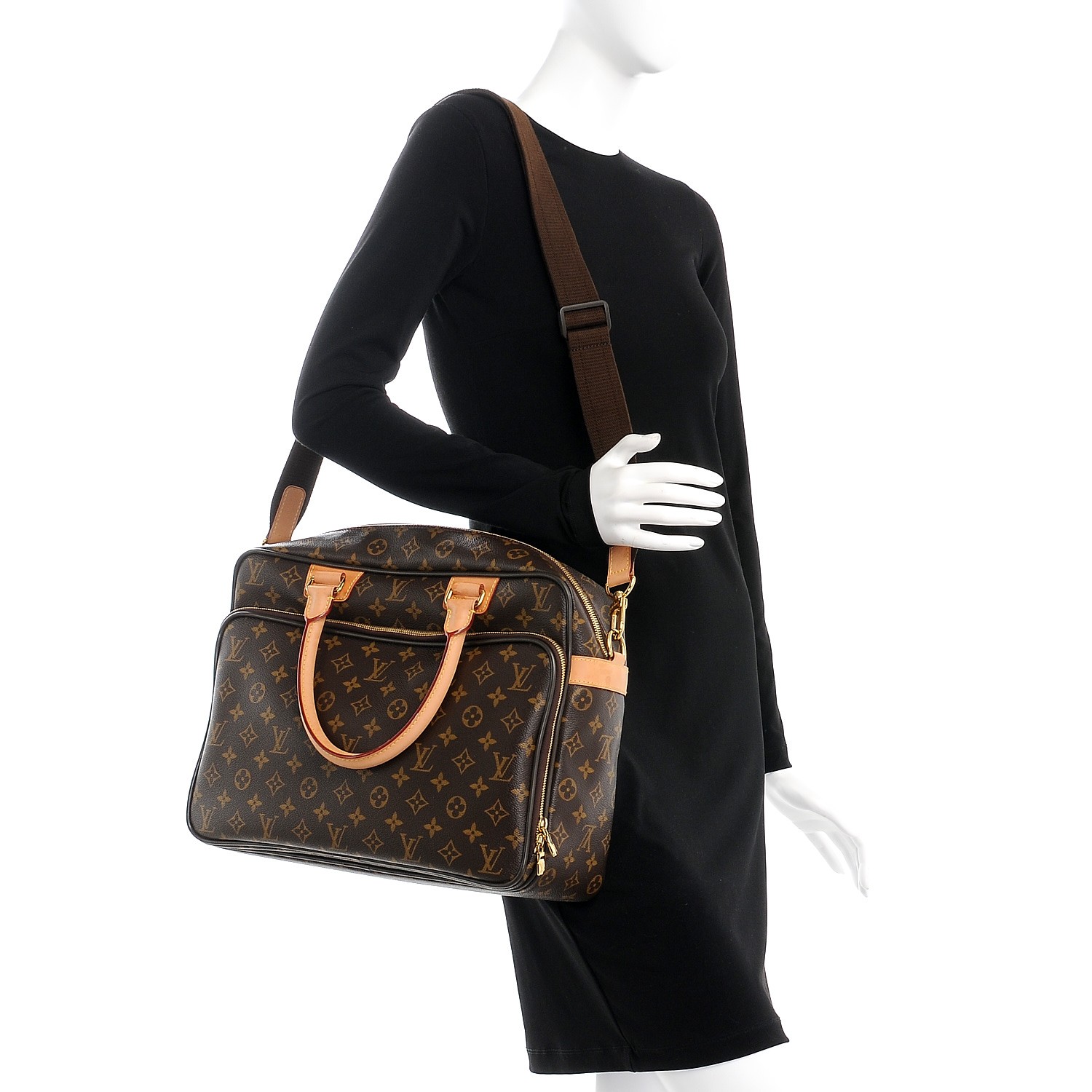 Louis Vuitton Icare Messenger Baggage Fees