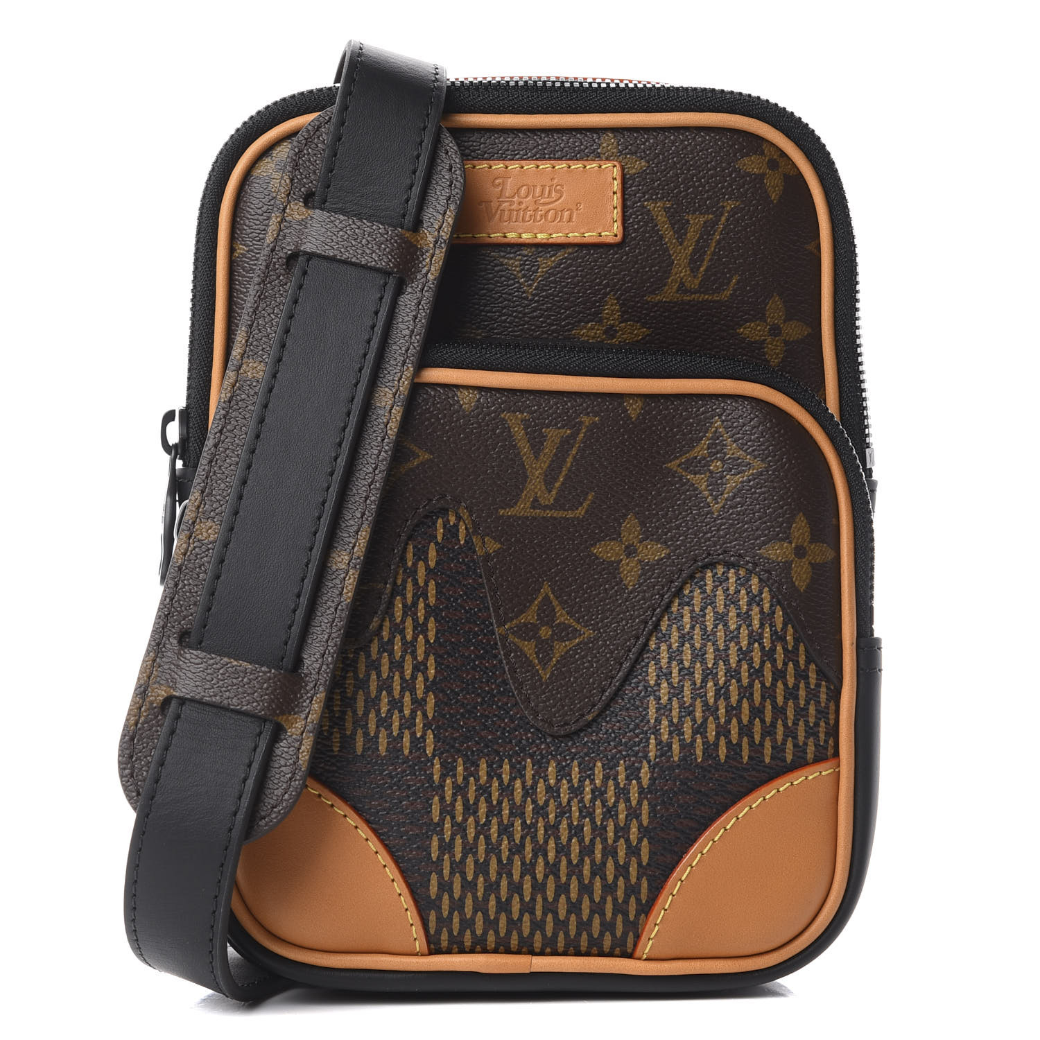 Louis Vuitton Damier Sling Bag U.K., SAVE 30% 