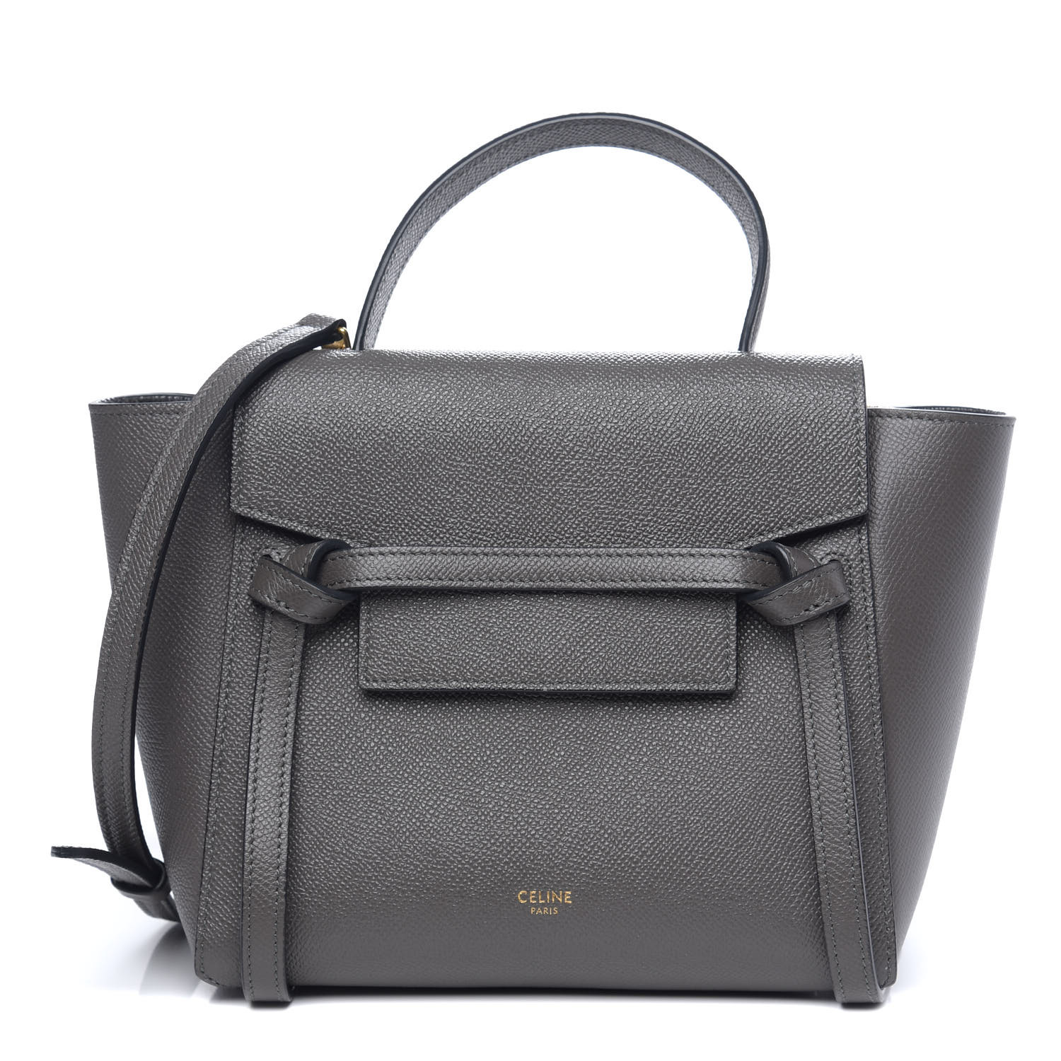 celine belt bag fashionphile