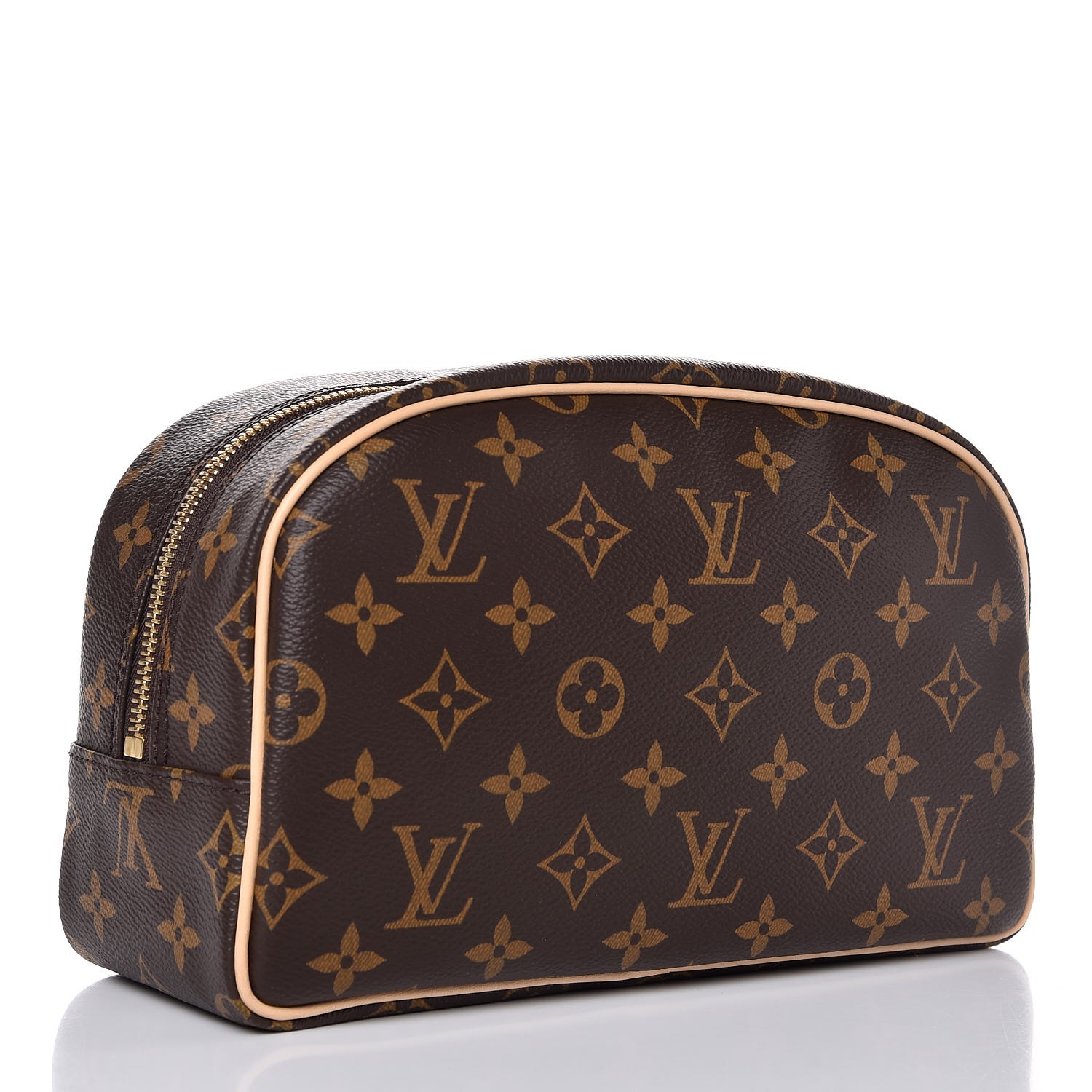 LOUIS VUITTON Monogram Toiletry Bag 25 316787