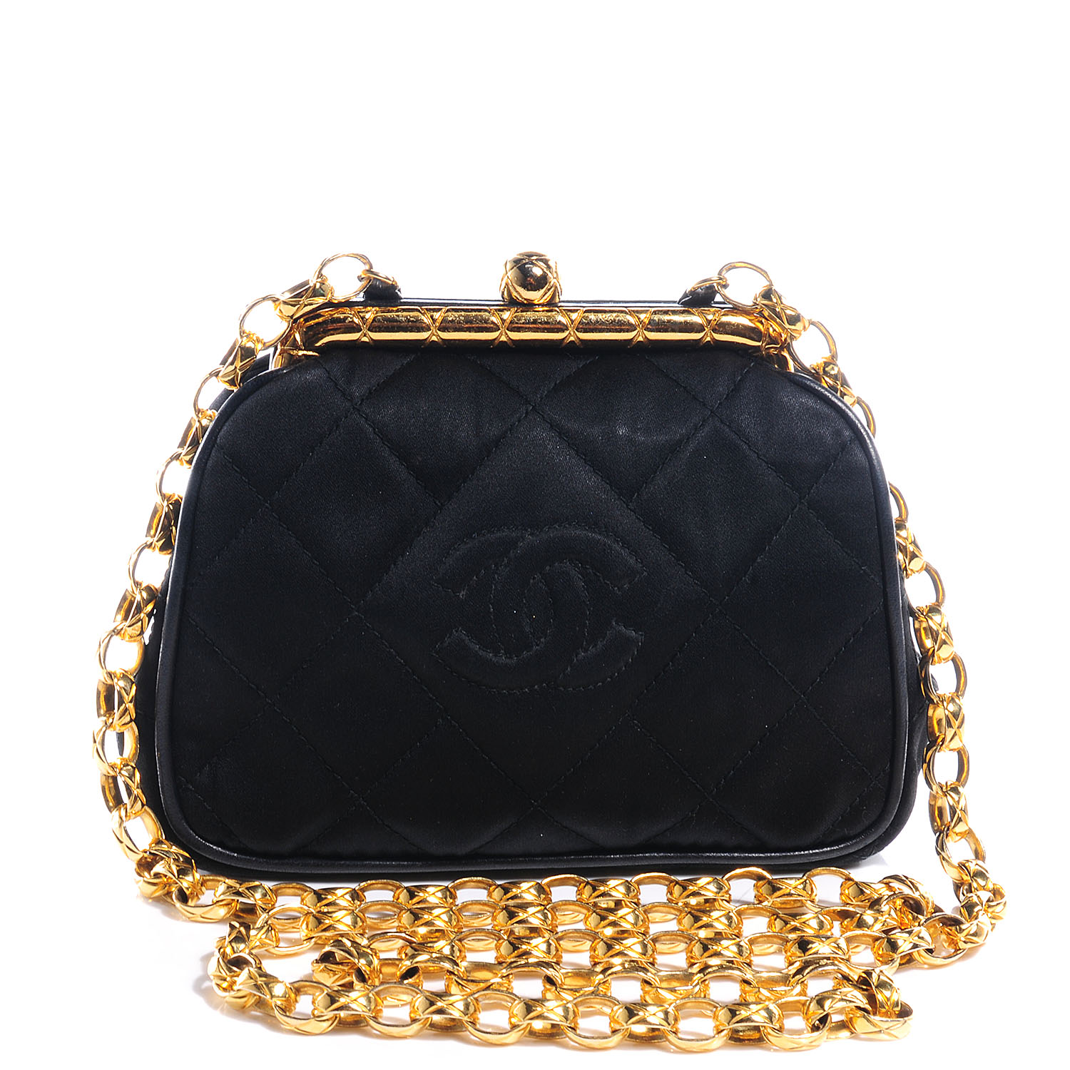 Chanel Handbags | Wydział Cybernetyki
