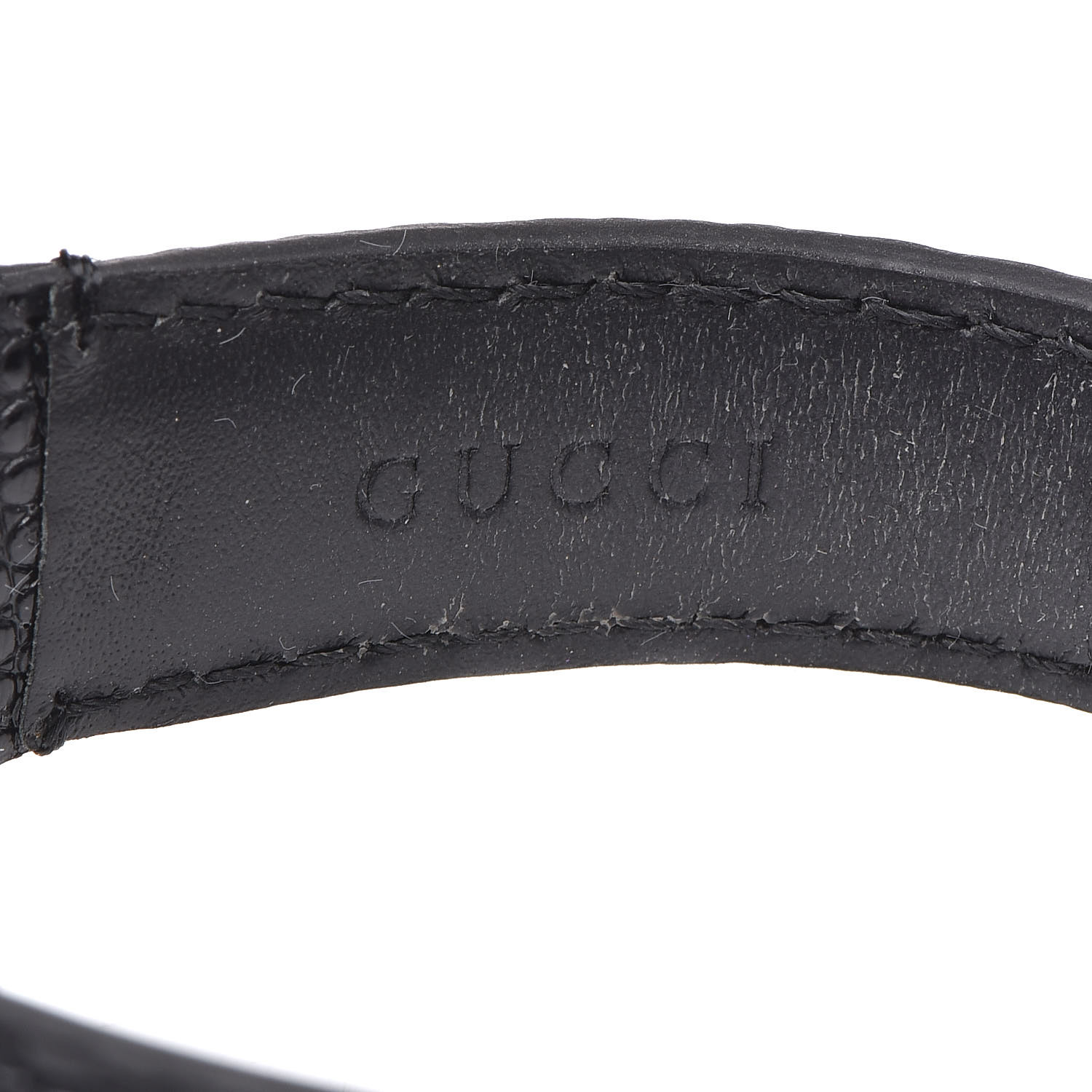 GUCCI Stainless Steel Lizard 36mm G-Timeless Moonphase Star Planet ...