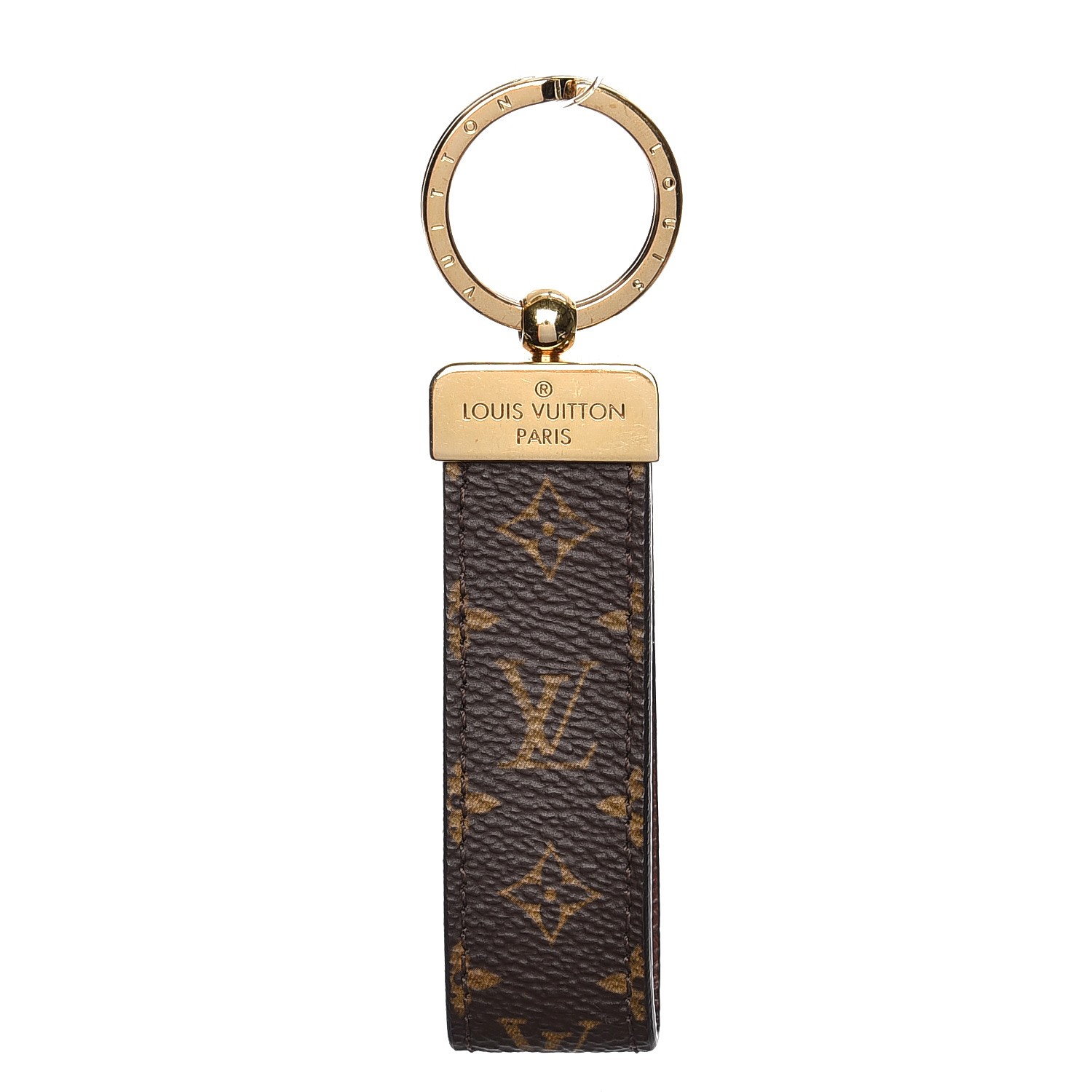 How To Use Louis Vuitton Key Holder | Wydział Cybernetyki