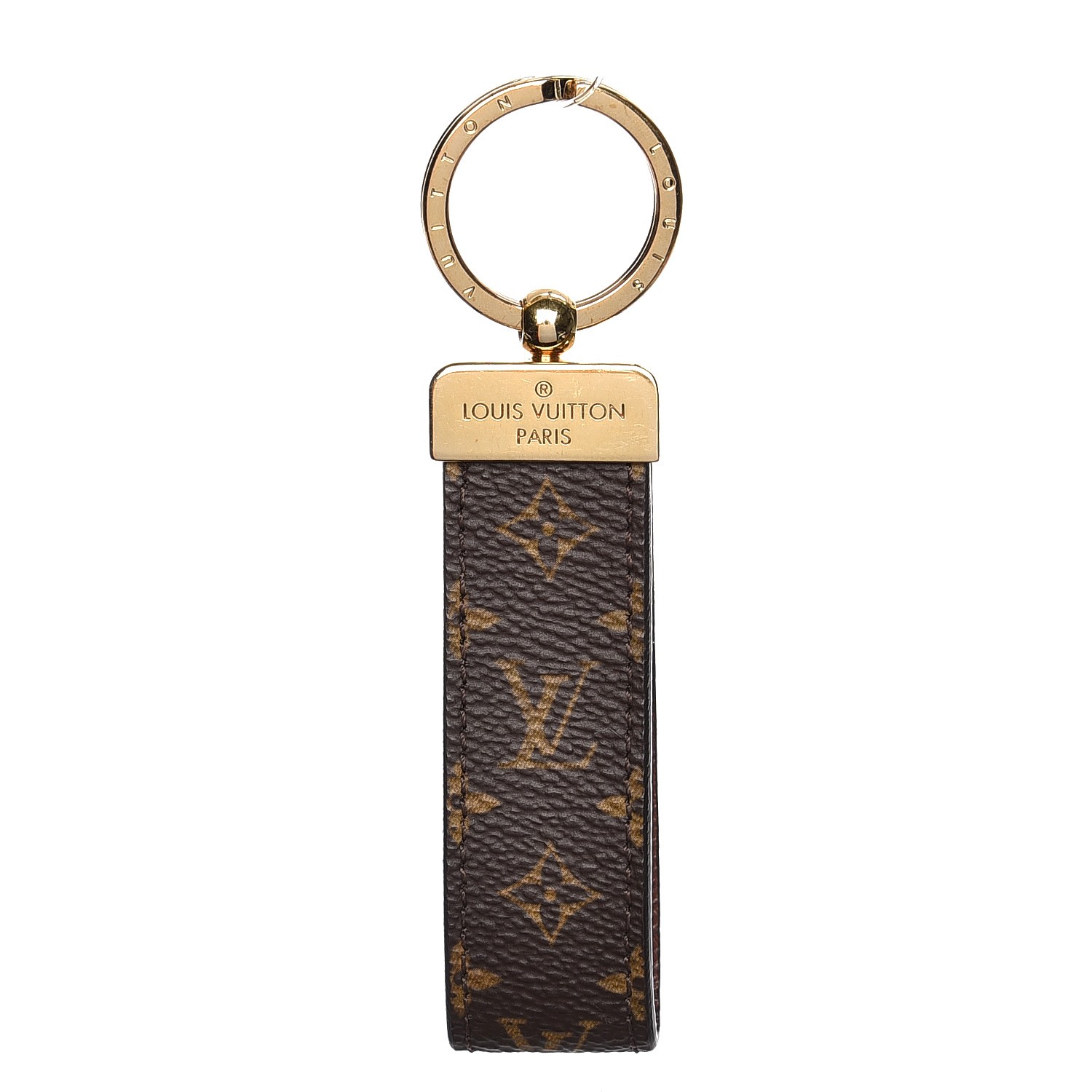 How To Use Louis Vuitton Key Holder Wydział