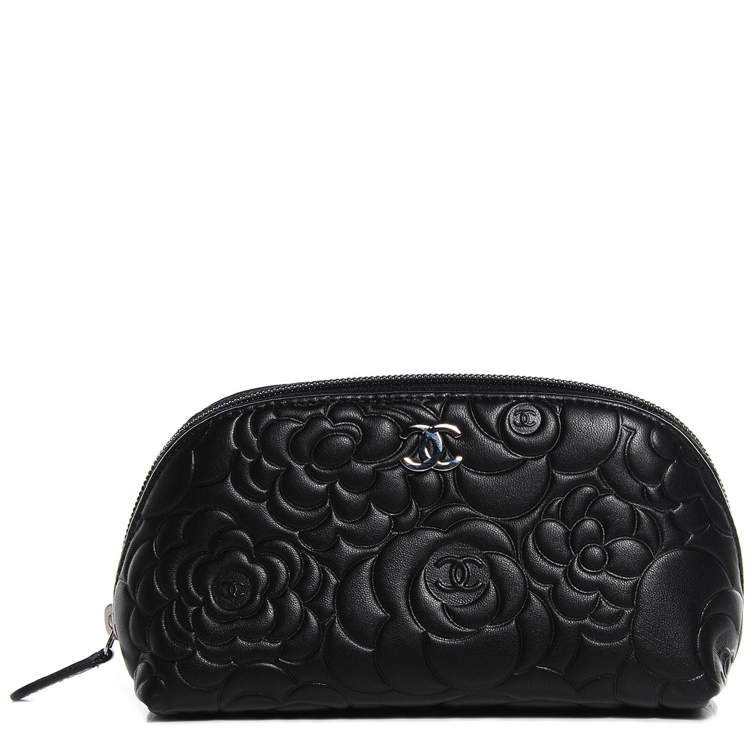 chanel makeup case