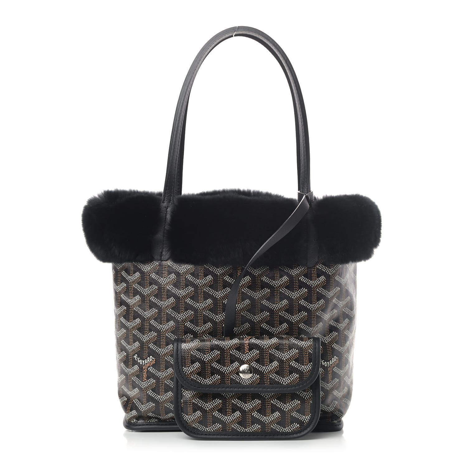goyard anjou black