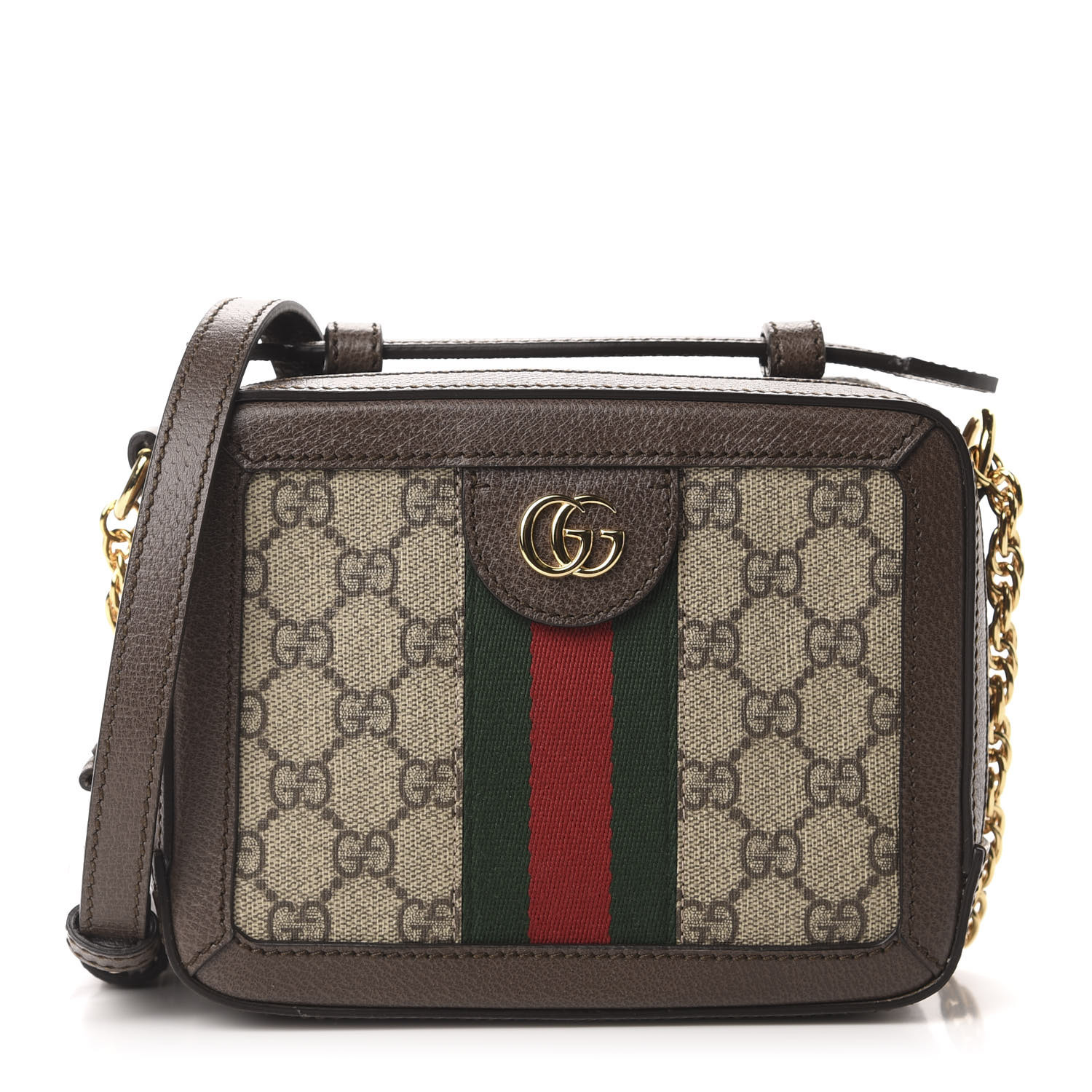 gucci ophidia top handle