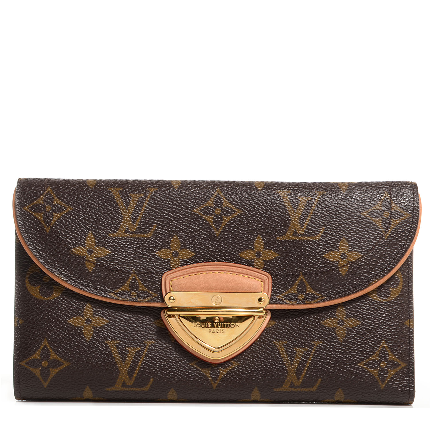 outlet louis vuitton eugenie wallets collection LOUIS VUITTON Monogram Eugenie Wallet 74443