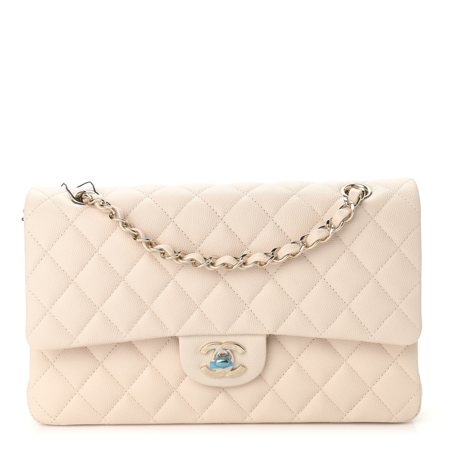 chanel cell phone sling bolsa
