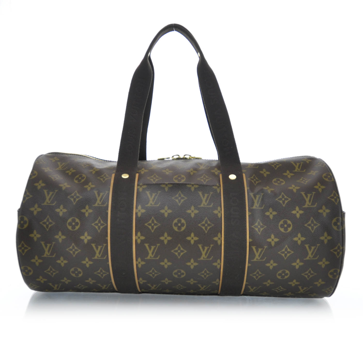 sac de sport vuitton