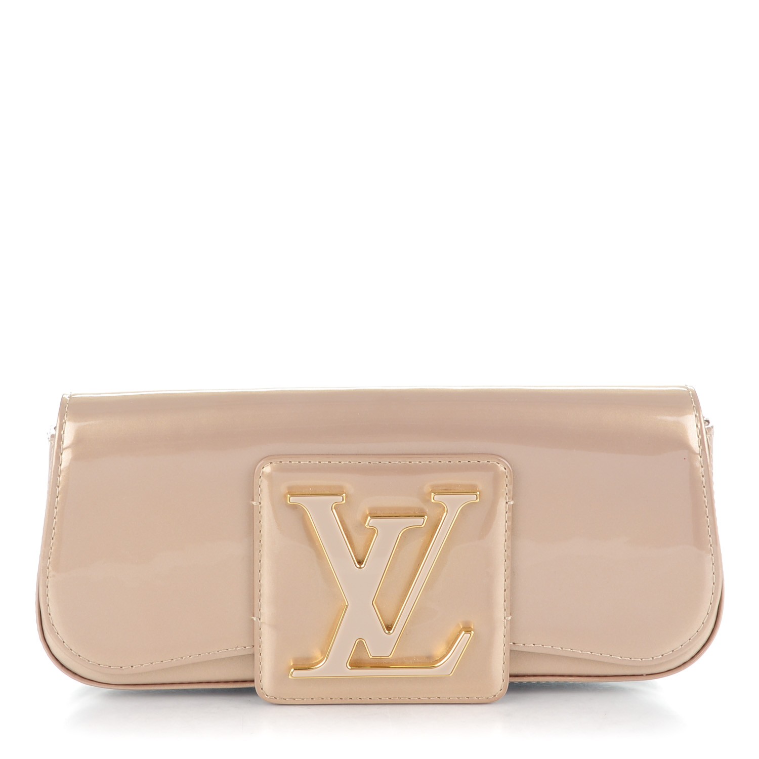 louis vuitton vernis clutch
