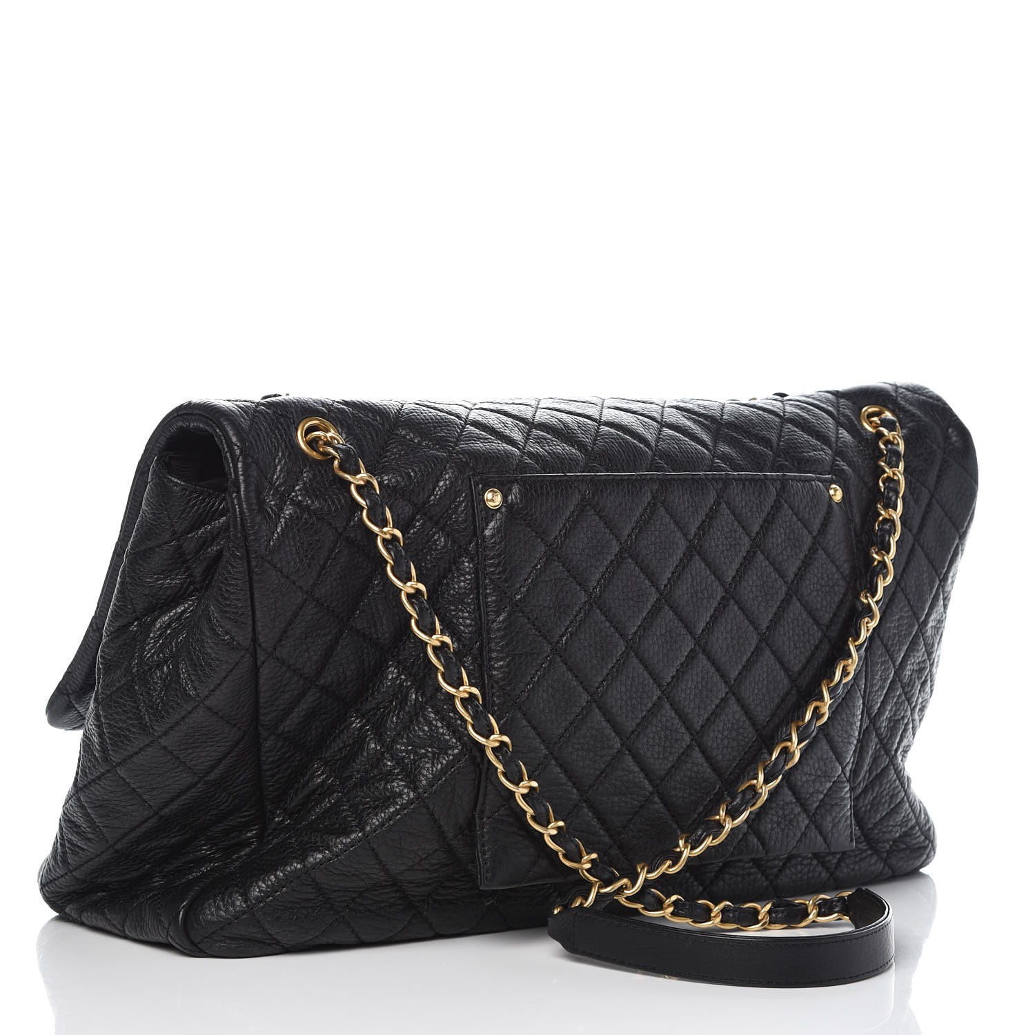 chanel xxl flap travel bag