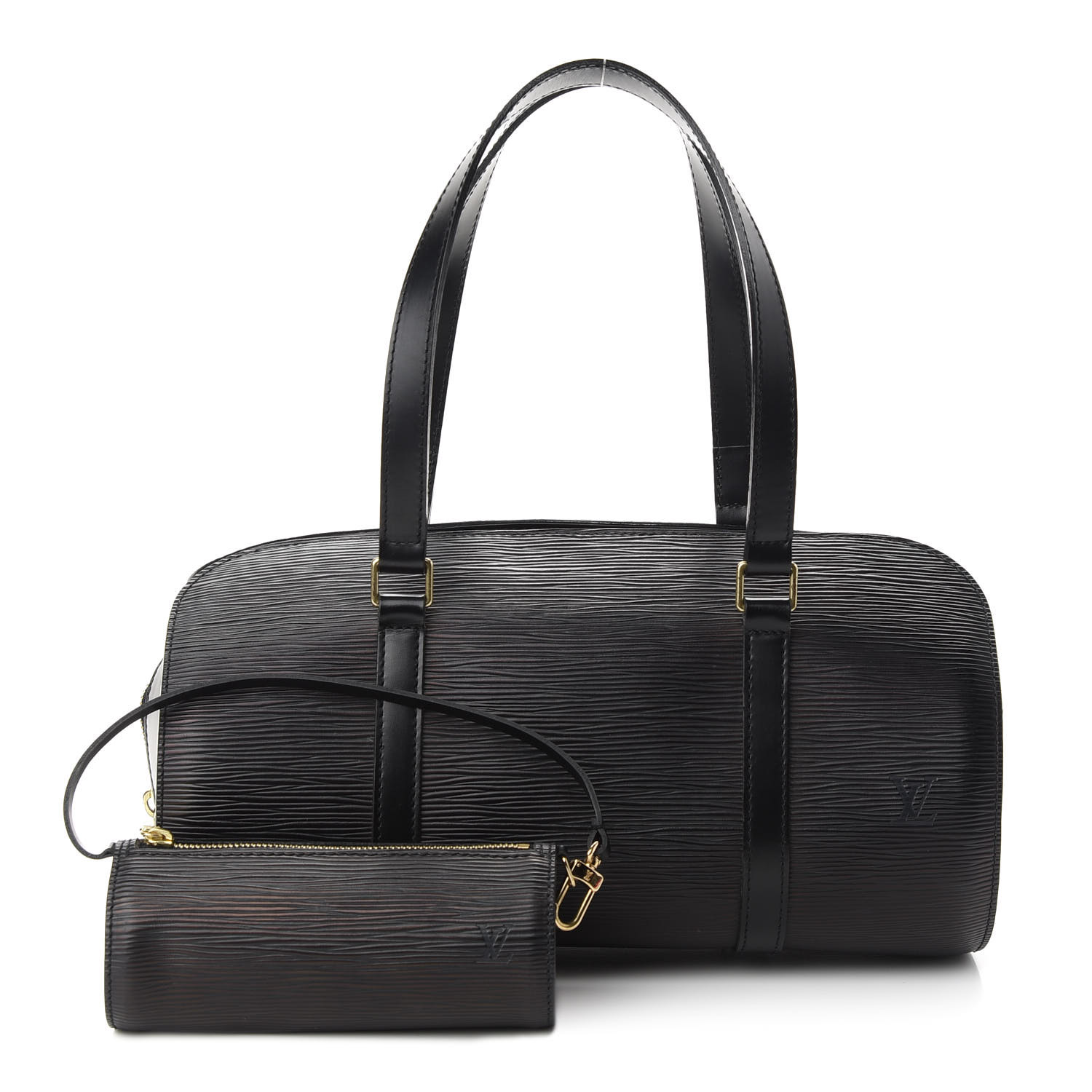 louis vuitton epi papillon