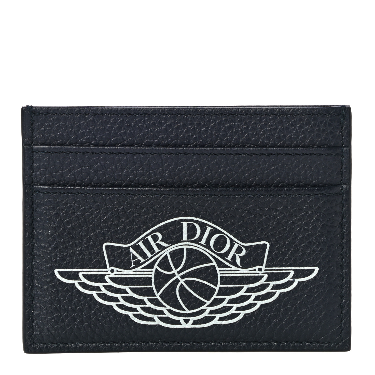 dior x jordan wallet