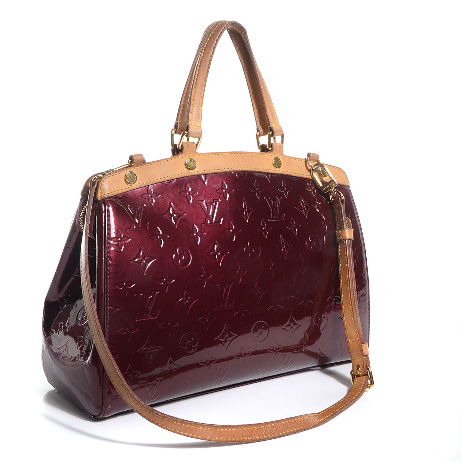 brea louis vuitton